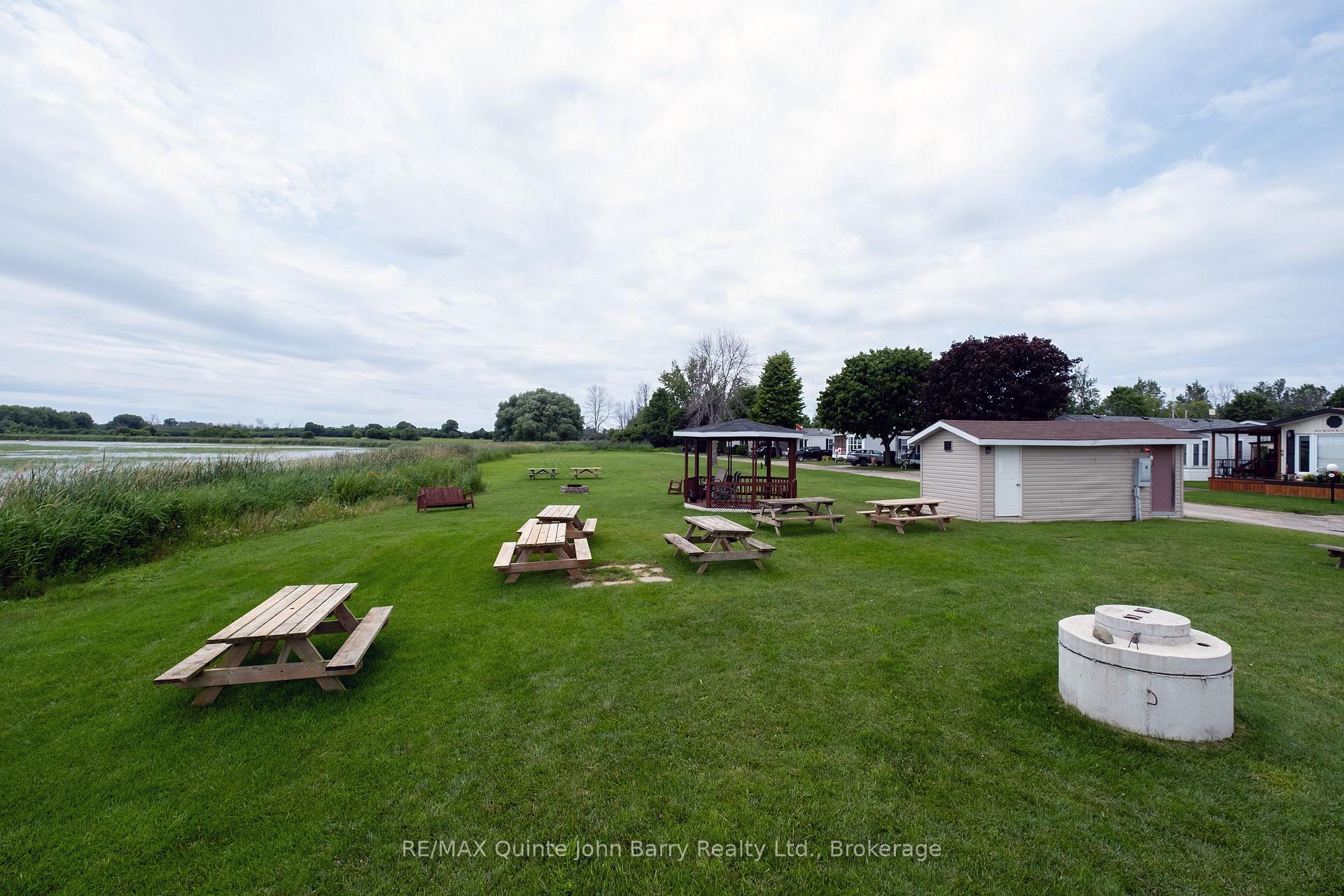 Photo 29 of Unit H22, 153 County Rd 27, Prince Edward County, Hillier Ward — HOMEH
