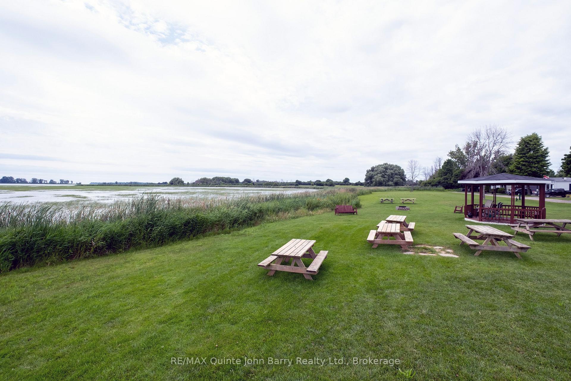 Photo 30 of Unit H22, 153 County Rd 27, Prince Edward County, Hillier Ward — HOMEH