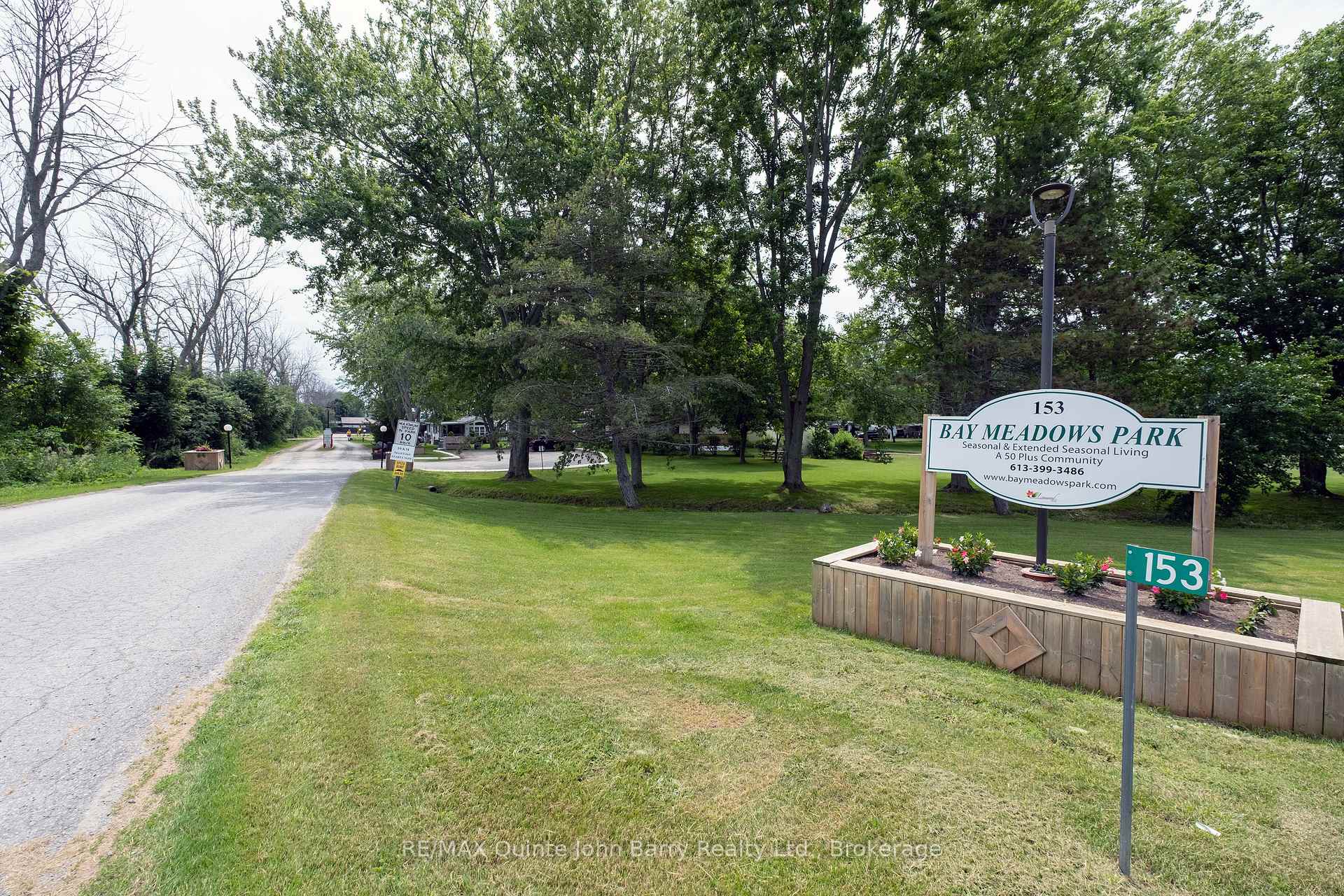Photo 34 of Unit H22, 153 County Rd 27, Prince Edward County, Hillier Ward — HOMEH
