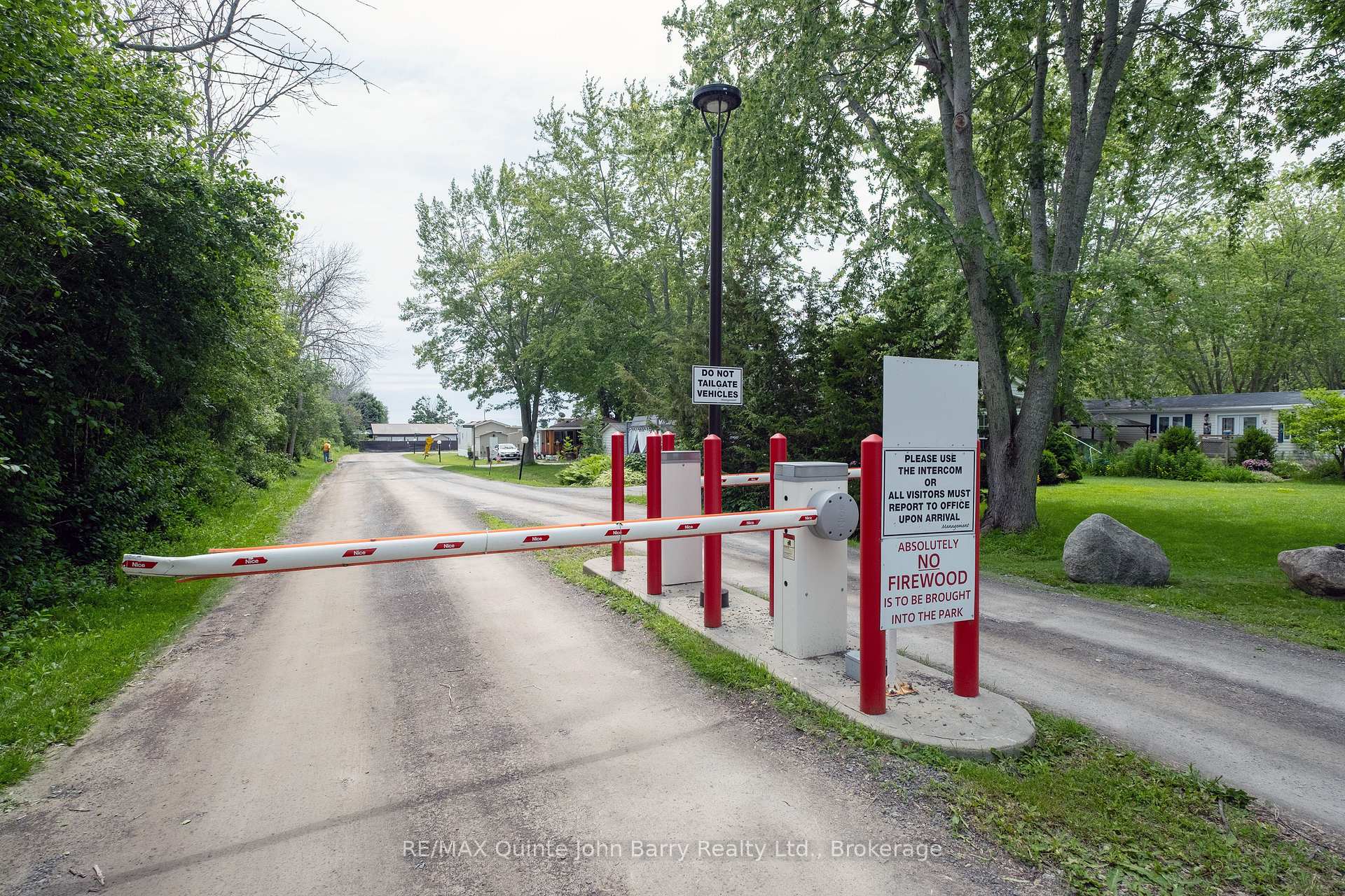 Photo 35 of Unit H22, 153 County Rd 27, Prince Edward County, Hillier Ward — HOMEH