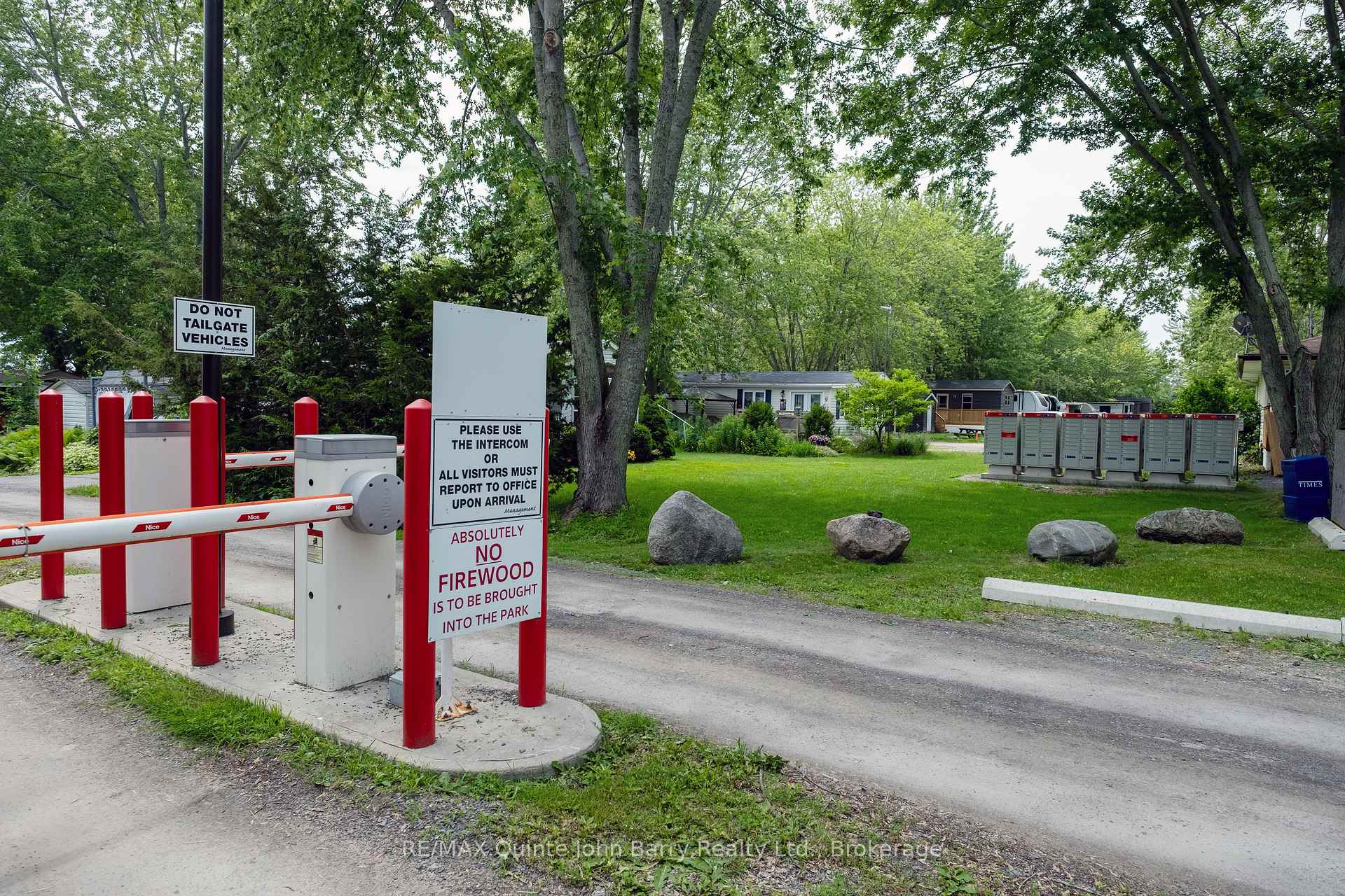 Photo 36 of Unit H22, 153 County Rd 27, Prince Edward County, Hillier Ward — HOMEH