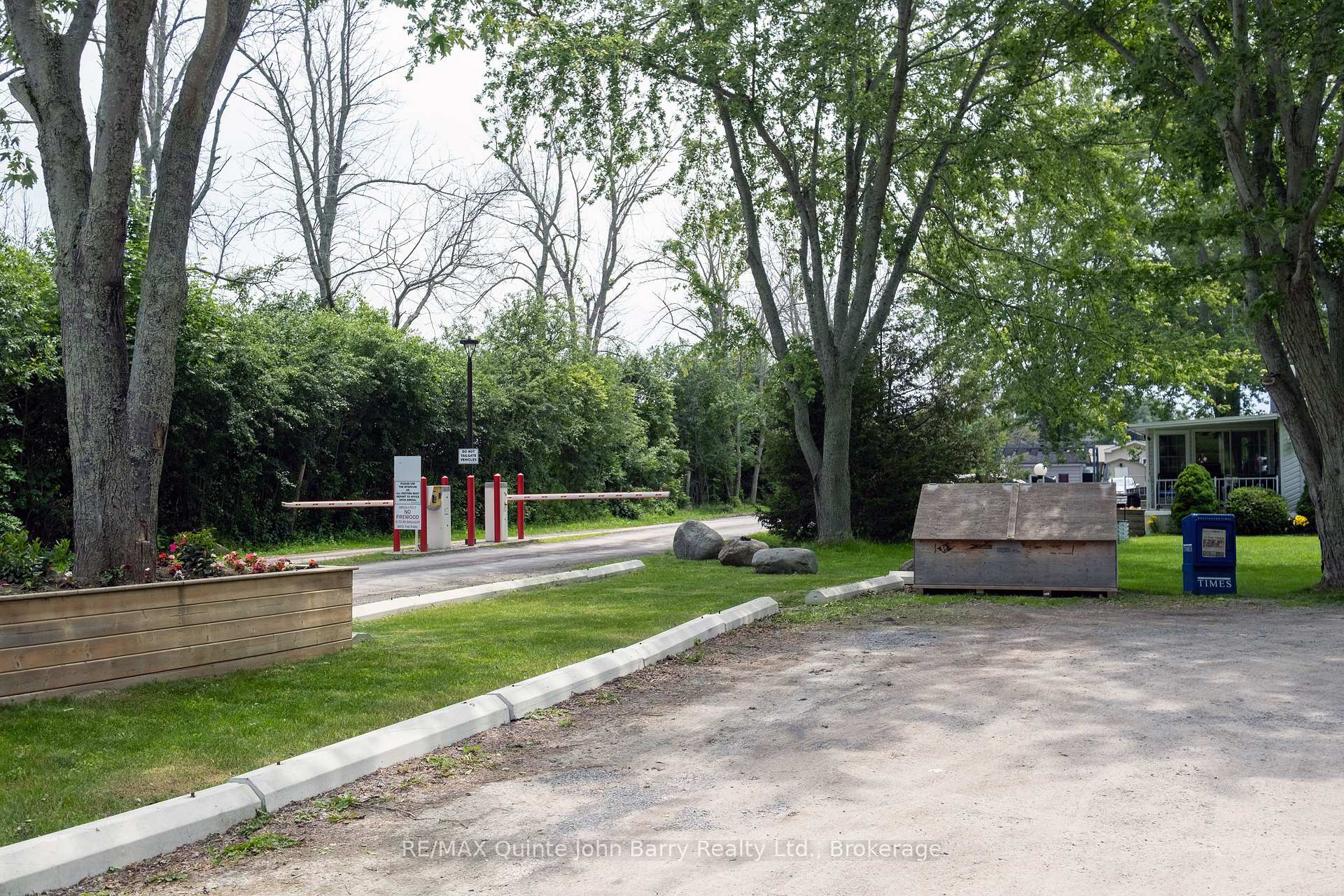 Photo 37 of Unit H22, 153 County Rd 27, Prince Edward County, Hillier Ward — HOMEH
