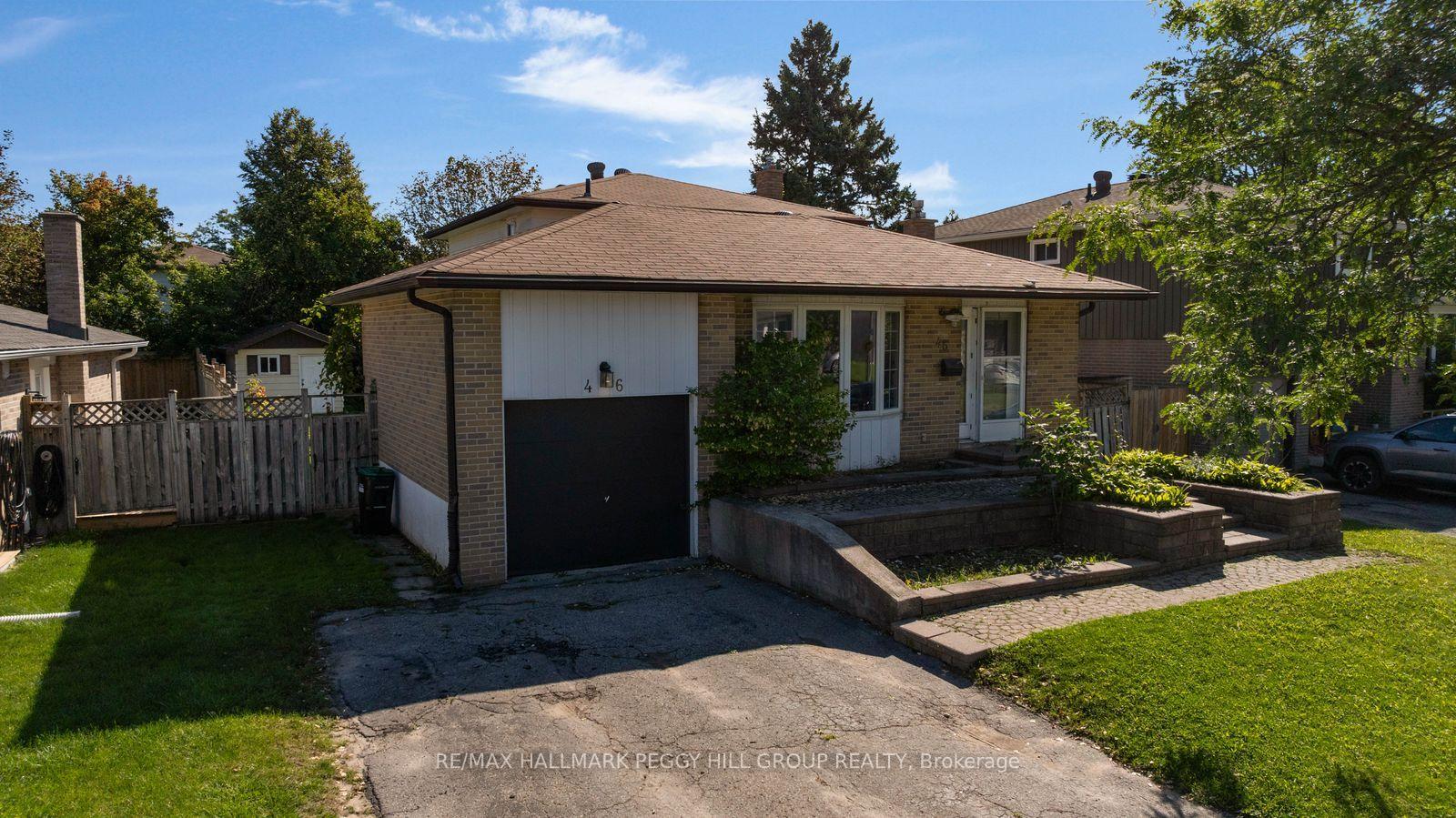 Photo 1 of 46 College Crescent, Barrie, Grove East — HOMEH