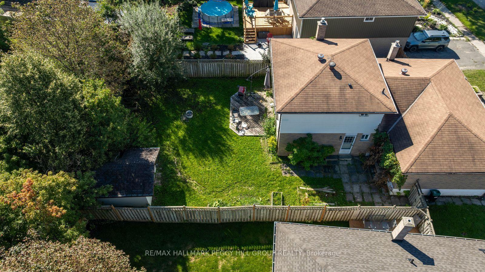 Photo 8 of 46 College Crescent, Barrie, Grove East — HOMEH
