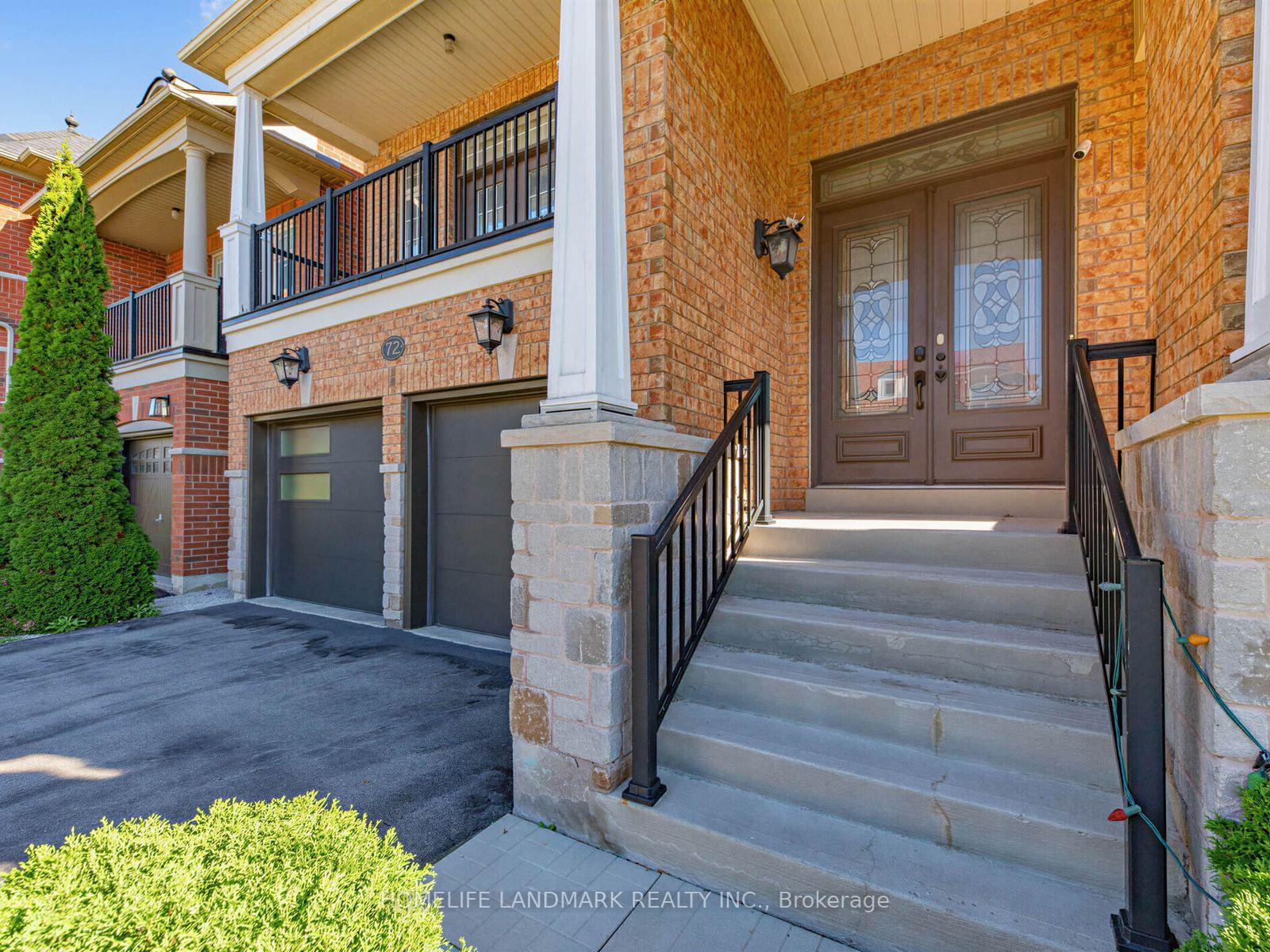 Photo 2 of 72 Vandervoort Drive, Richmond Hill, Jefferson — HOMEH
