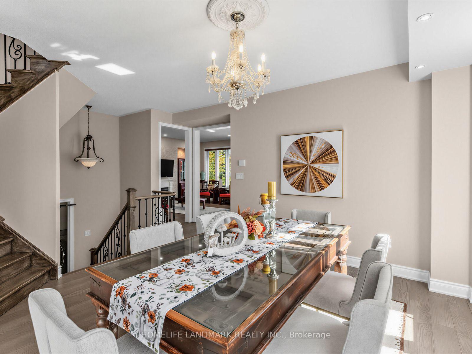 Photo 5 of 72 Vandervoort Drive, Richmond Hill, Jefferson — HOMEH