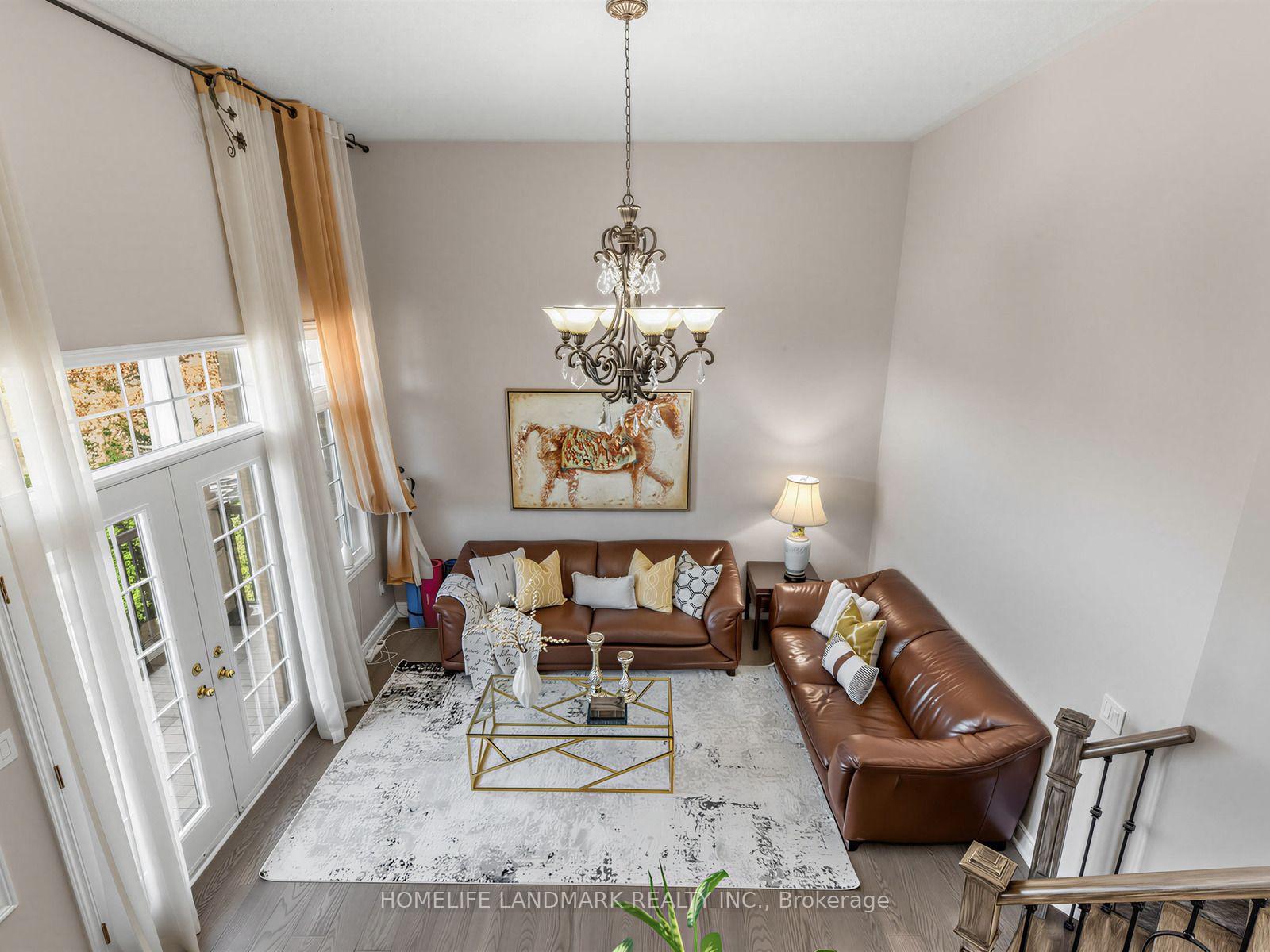 Photo 16 of 72 Vandervoort Drive, Richmond Hill, Jefferson — HOMEH