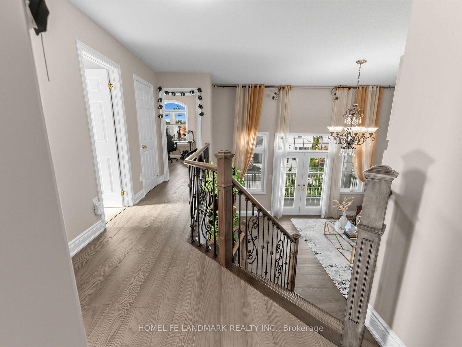 Photo 18 of 72 Vandervoort Drive, Richmond Hill, Jefferson — HOMEH