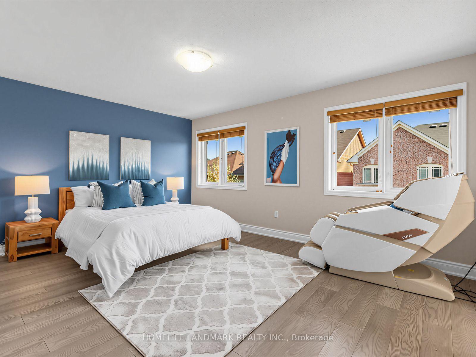 Photo 19 of 72 Vandervoort Drive, Richmond Hill, Jefferson — HOMEH