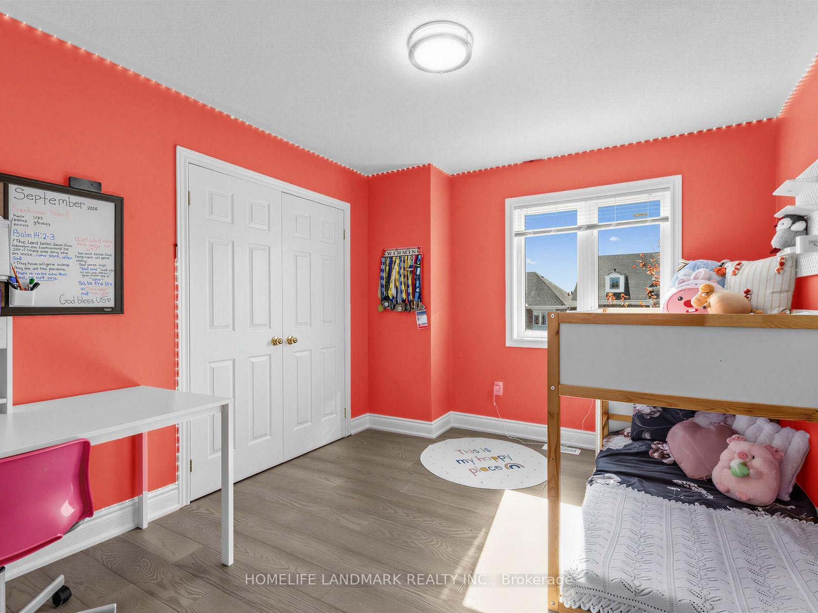 Photo 24 of 72 Vandervoort Drive, Richmond Hill, Jefferson — HOMEH