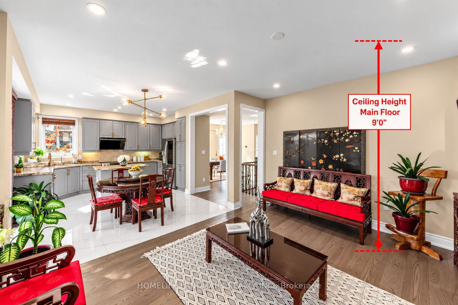 Photo 38 of 72 Vandervoort Drive, Richmond Hill, Jefferson — HOMEH