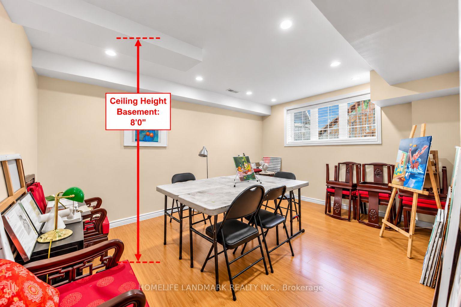 Photo 40 of 72 Vandervoort Drive, Richmond Hill, Jefferson — HOMEH