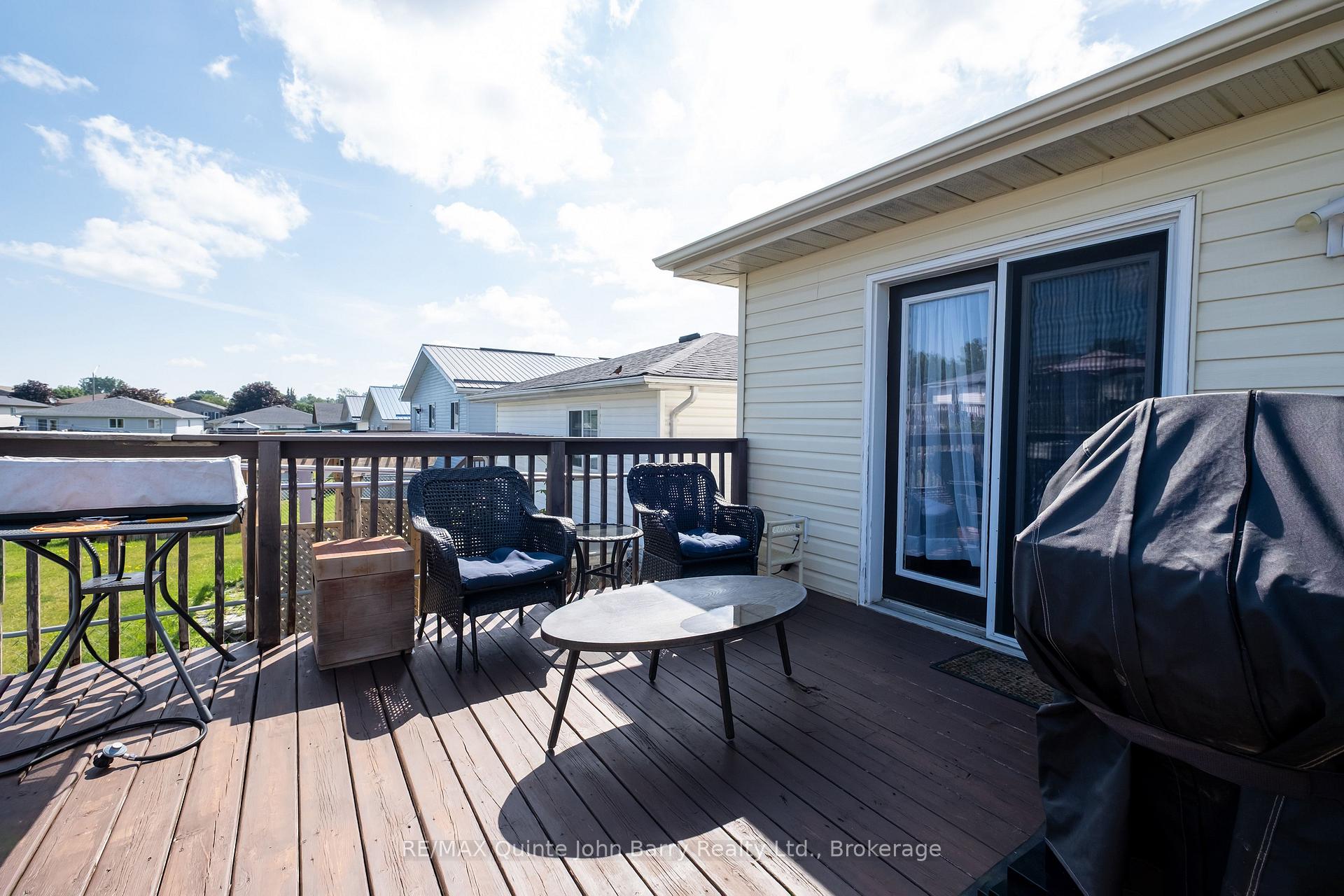 Photo 25 of 152 Nicholas Street, Quinte West, Murray Ward — HOMEH