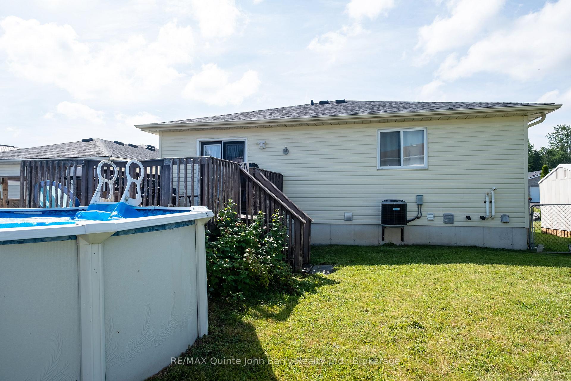 Photo 27 of 152 Nicholas Street, Quinte West, Murray Ward — HOMEH