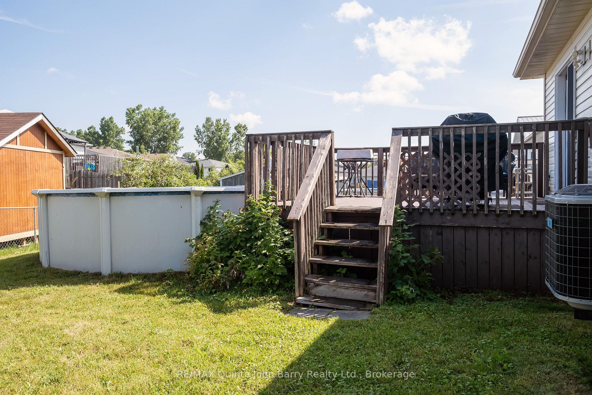 Photo 28 of 152 Nicholas Street, Quinte West, Murray Ward — HOMEH