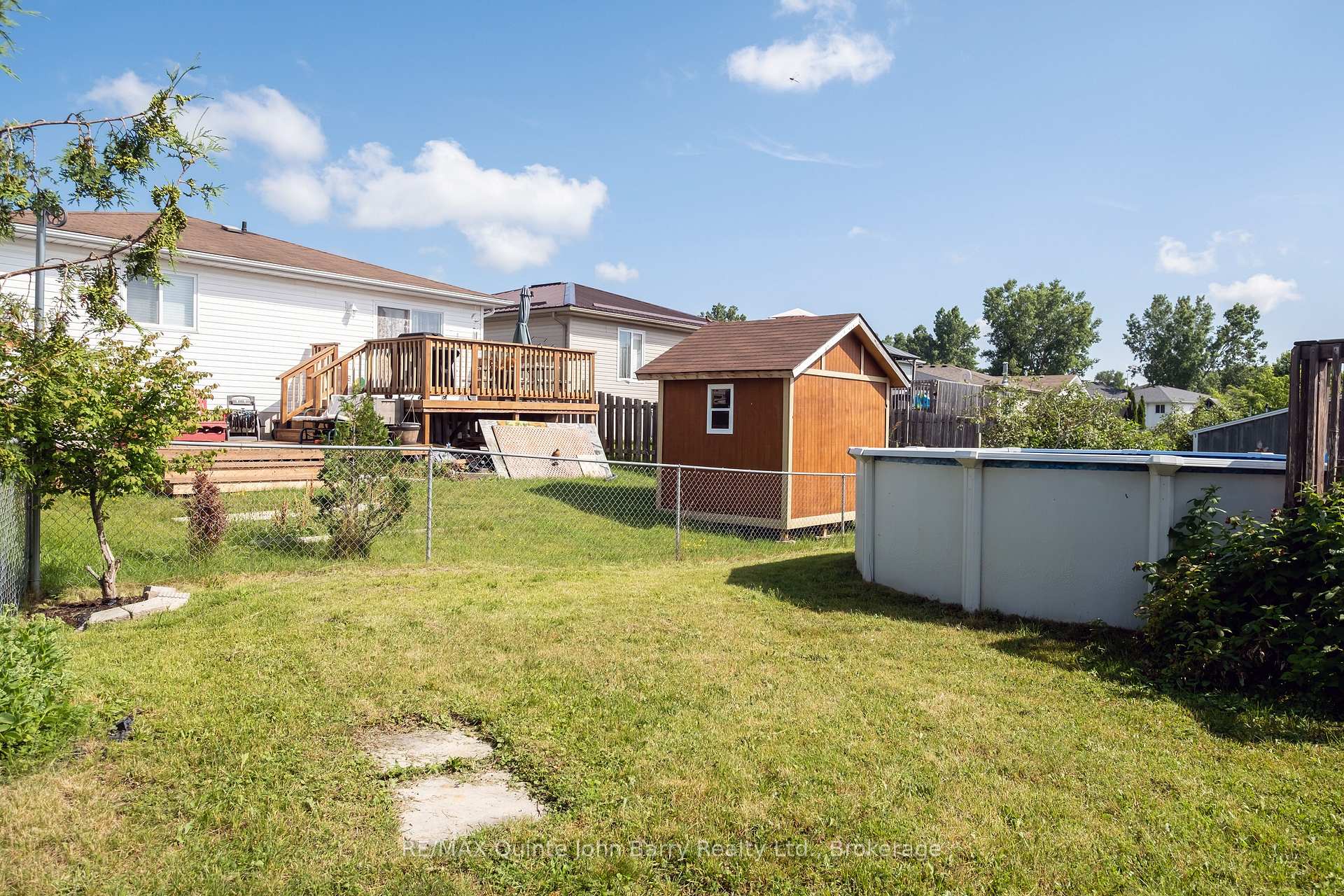Photo 29 of 152 Nicholas Street, Quinte West, Murray Ward — HOMEH