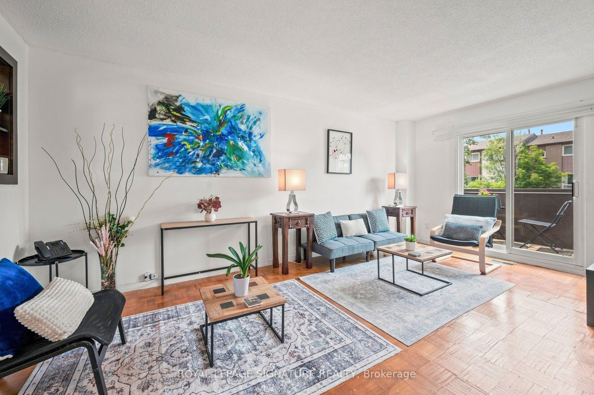 Photo 7 of Unit 132, 1221 Dundix Road, Mississauga, Applewood — HOMEH