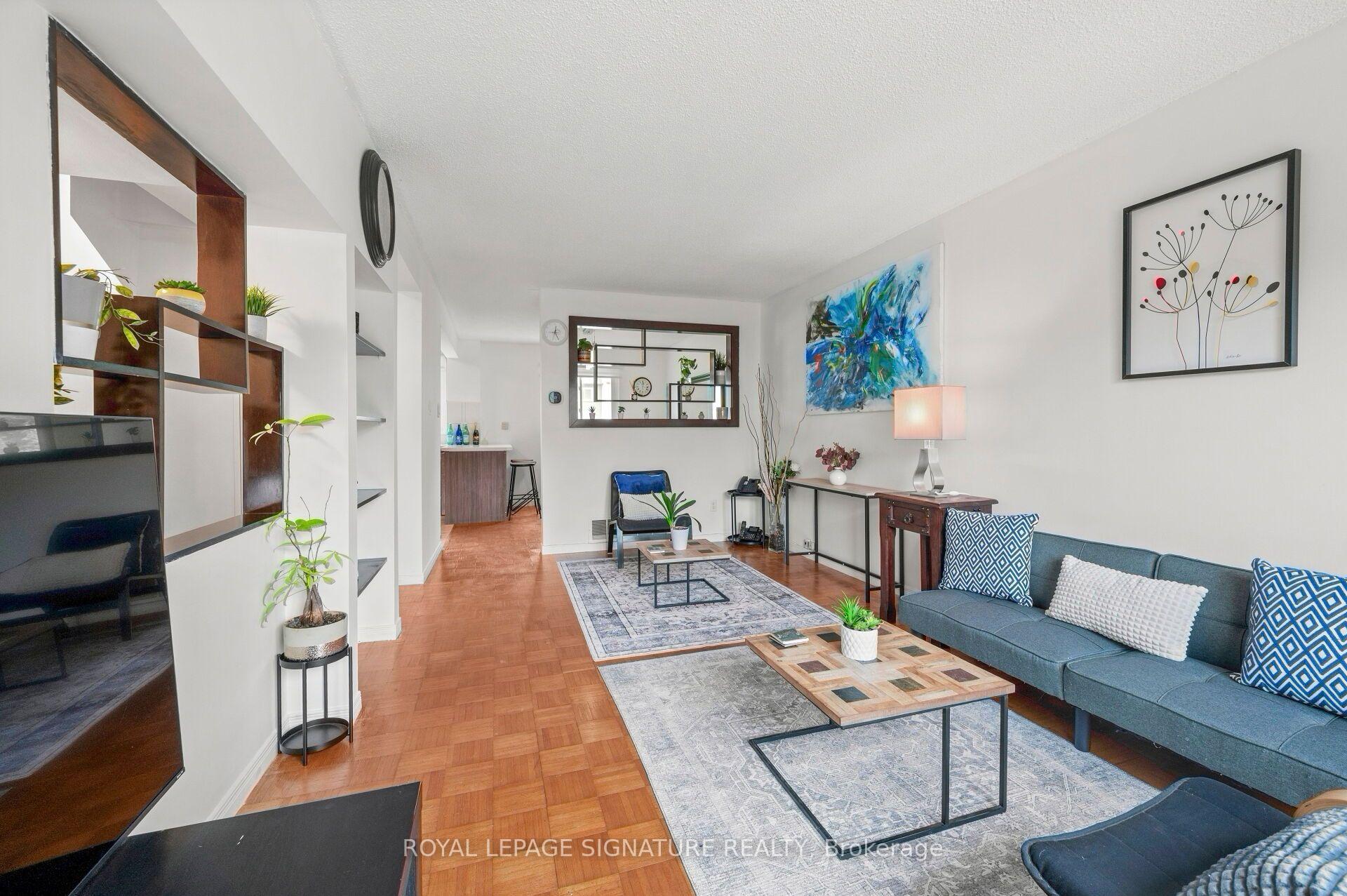 Photo 10 of Unit 132, 1221 Dundix Road, Mississauga, Applewood — HOMEH