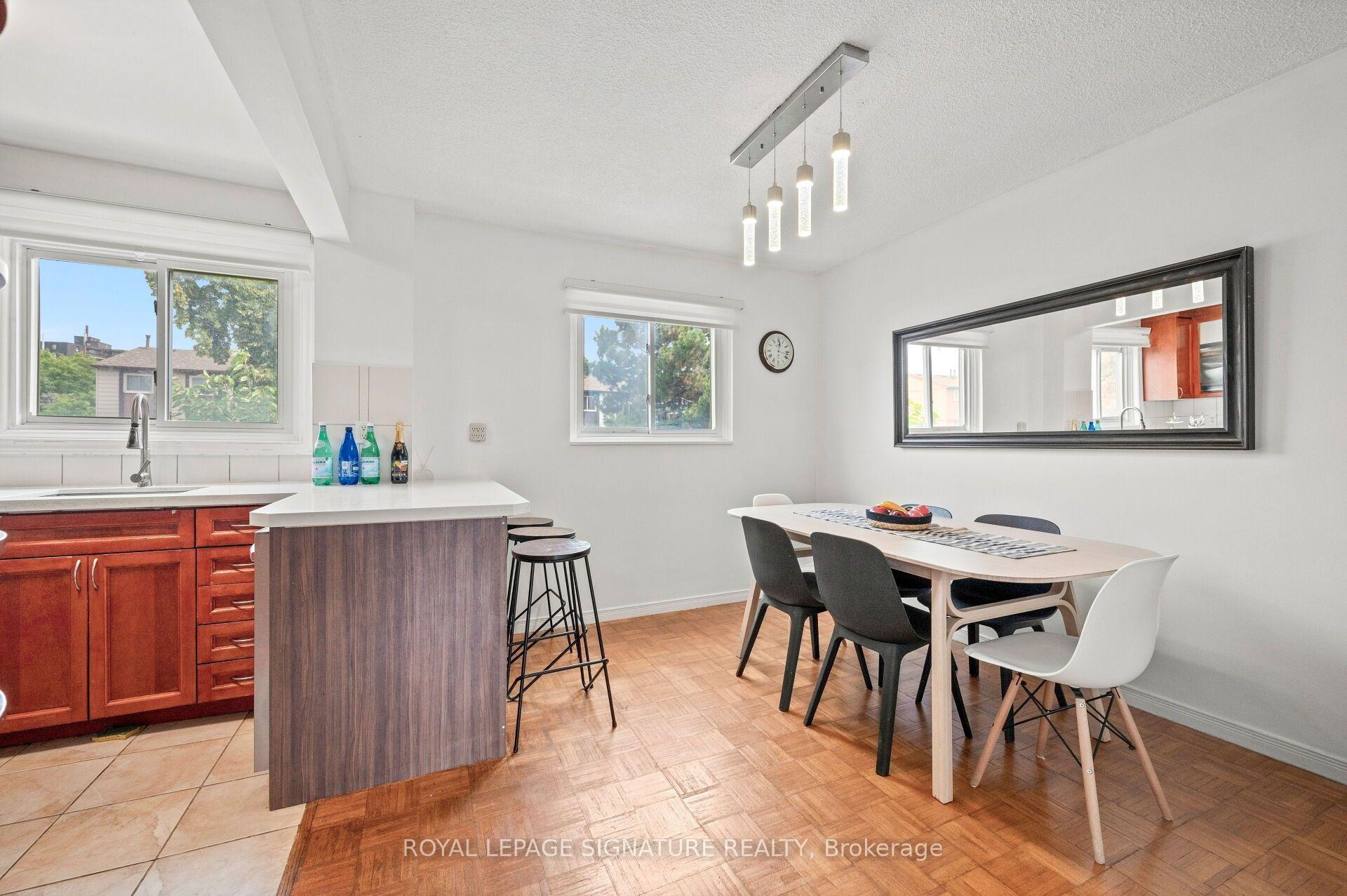 Photo 12 of Unit 132, 1221 Dundix Road, Mississauga, Applewood — HOMEH