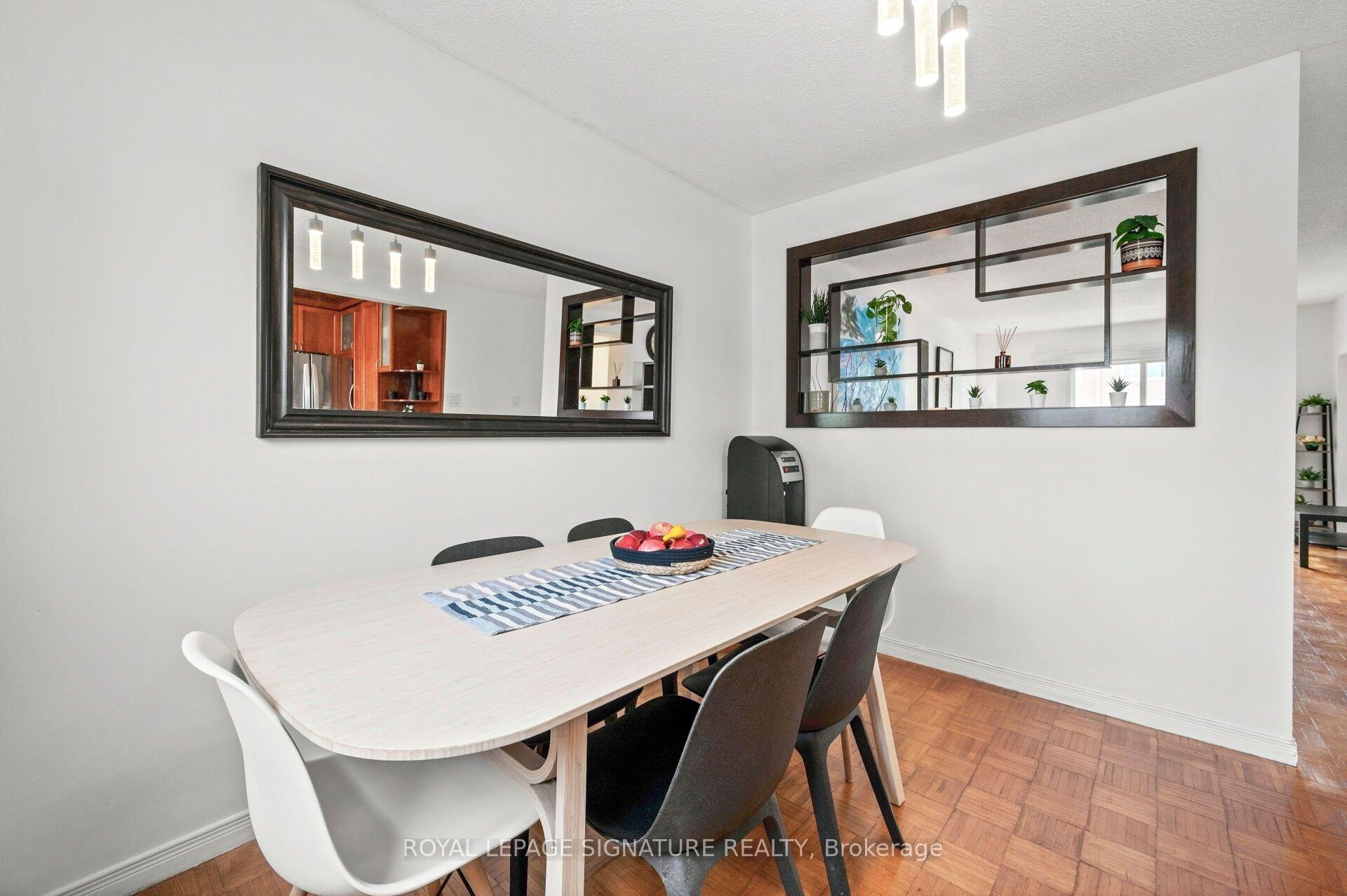 Photo 14 of Unit 132, 1221 Dundix Road, Mississauga, Applewood — HOMEH