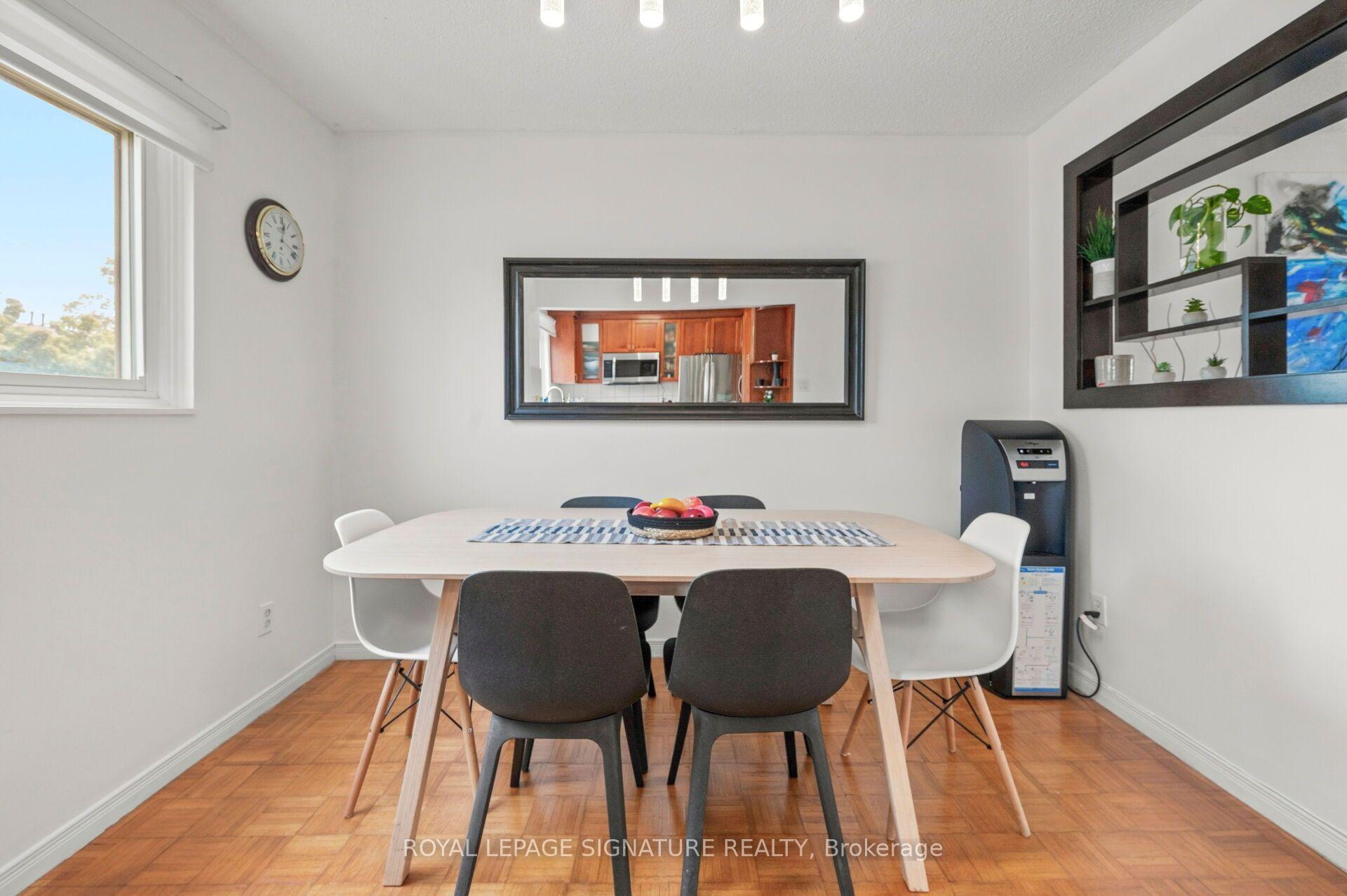 Photo 17 of Unit 132, 1221 Dundix Road, Mississauga, Applewood — HOMEH