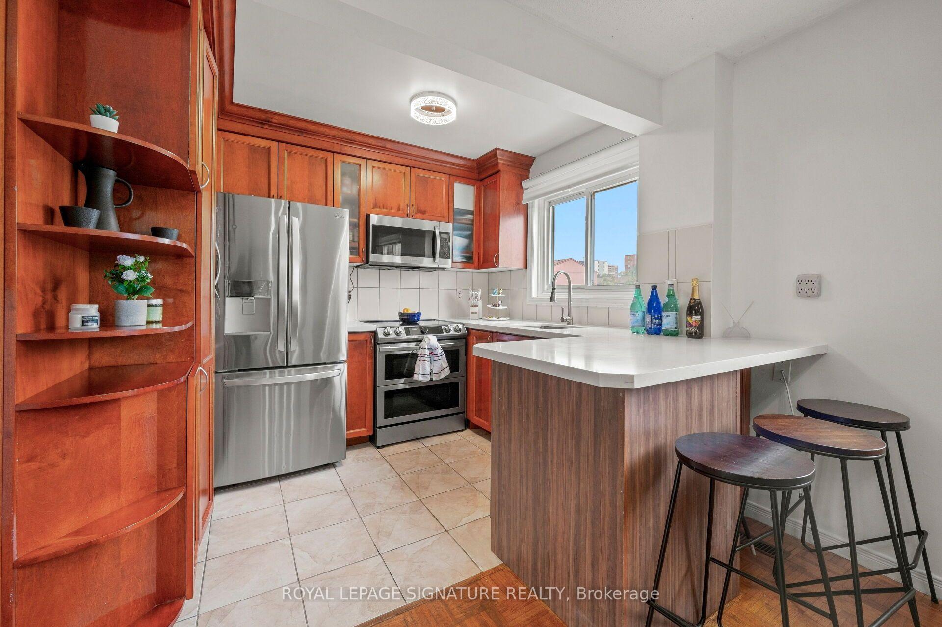 Photo 18 of Unit 132, 1221 Dundix Road, Mississauga, Applewood — HOMEH