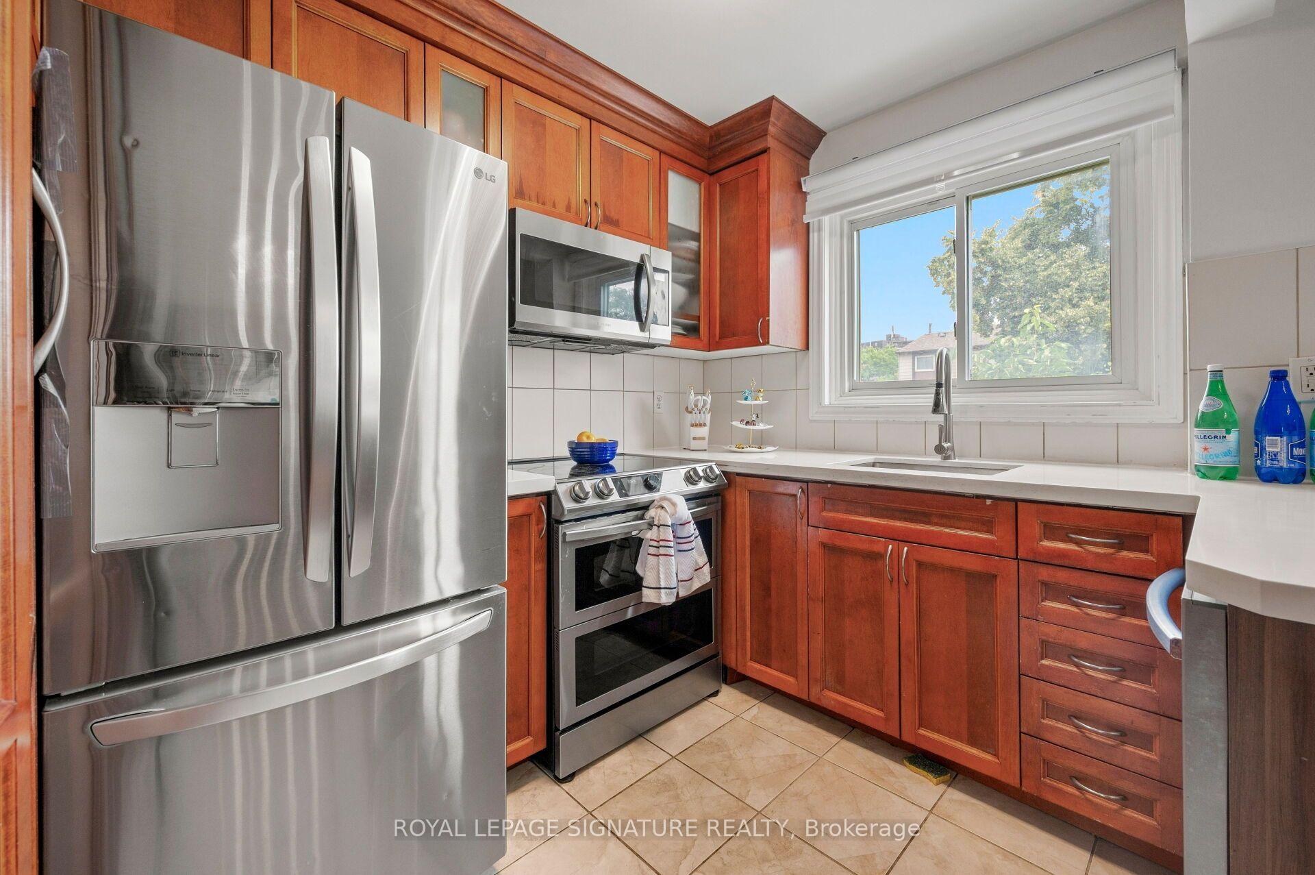 Photo 20 of Unit 132, 1221 Dundix Road, Mississauga, Applewood — HOMEH