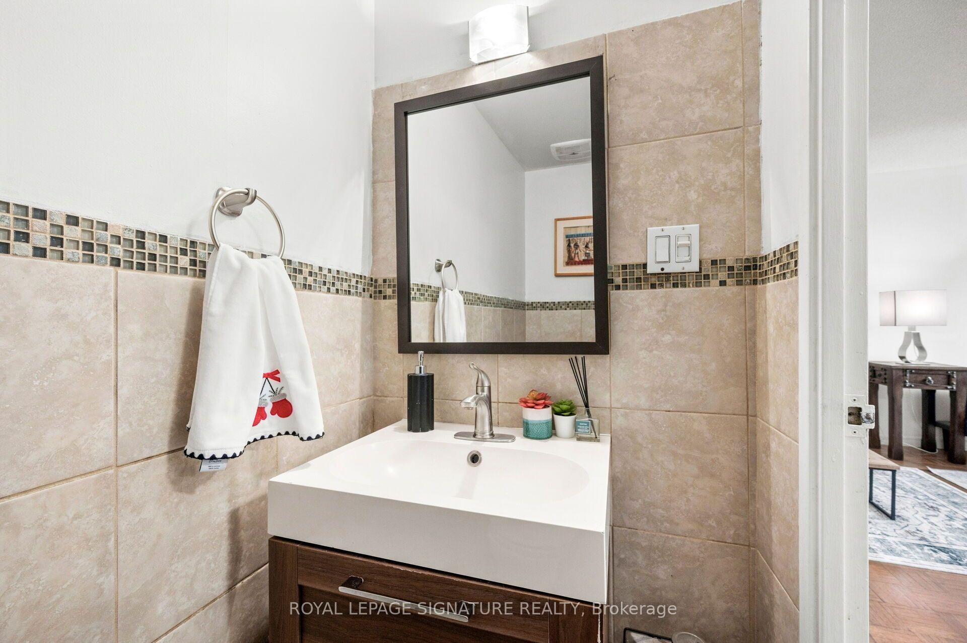 Photo 23 of Unit 132, 1221 Dundix Road, Mississauga, Applewood — HOMEH