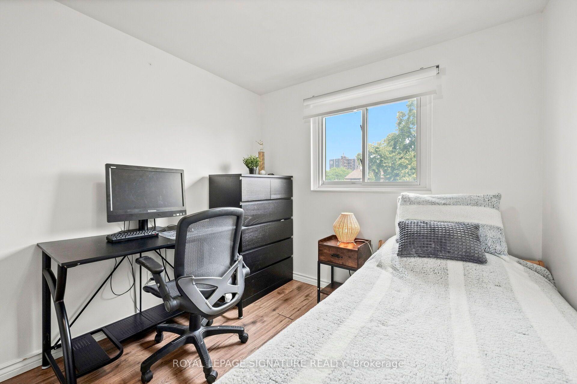 Photo 32 of Unit 132, 1221 Dundix Road, Mississauga, Applewood — HOMEH