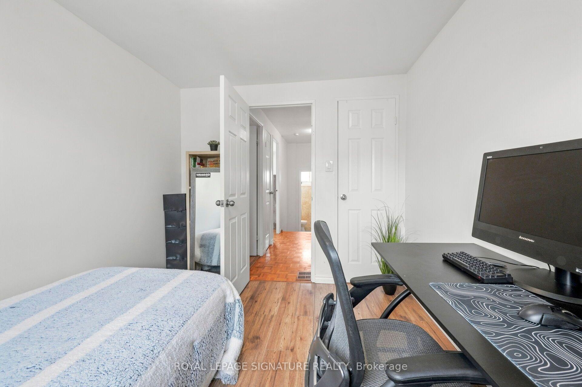 Photo 33 of Unit 132, 1221 Dundix Road, Mississauga, Applewood — HOMEH