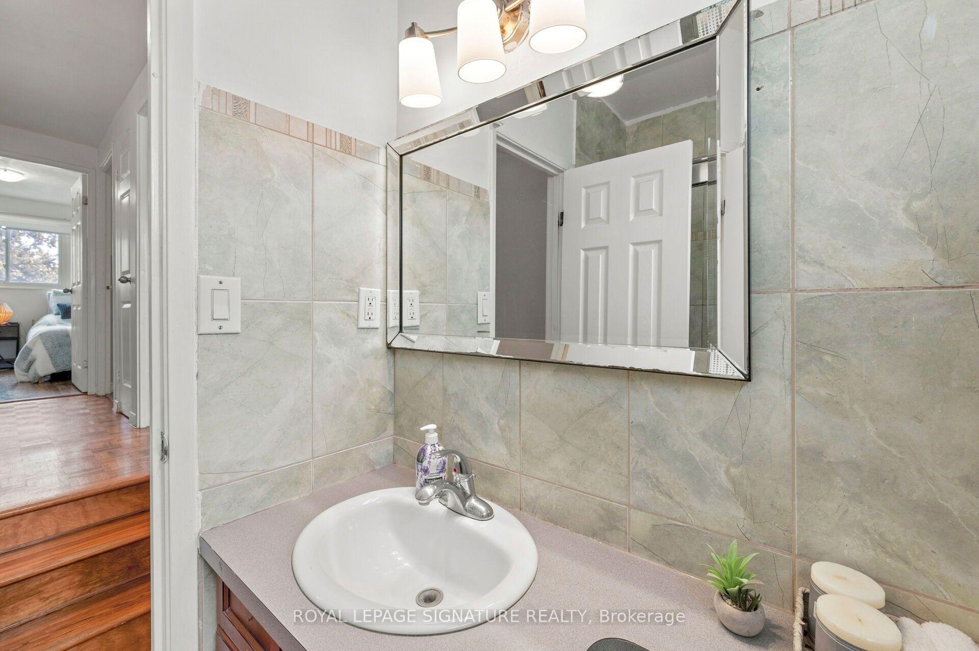 Photo 36 of Unit 132, 1221 Dundix Road, Mississauga, Applewood — HOMEH