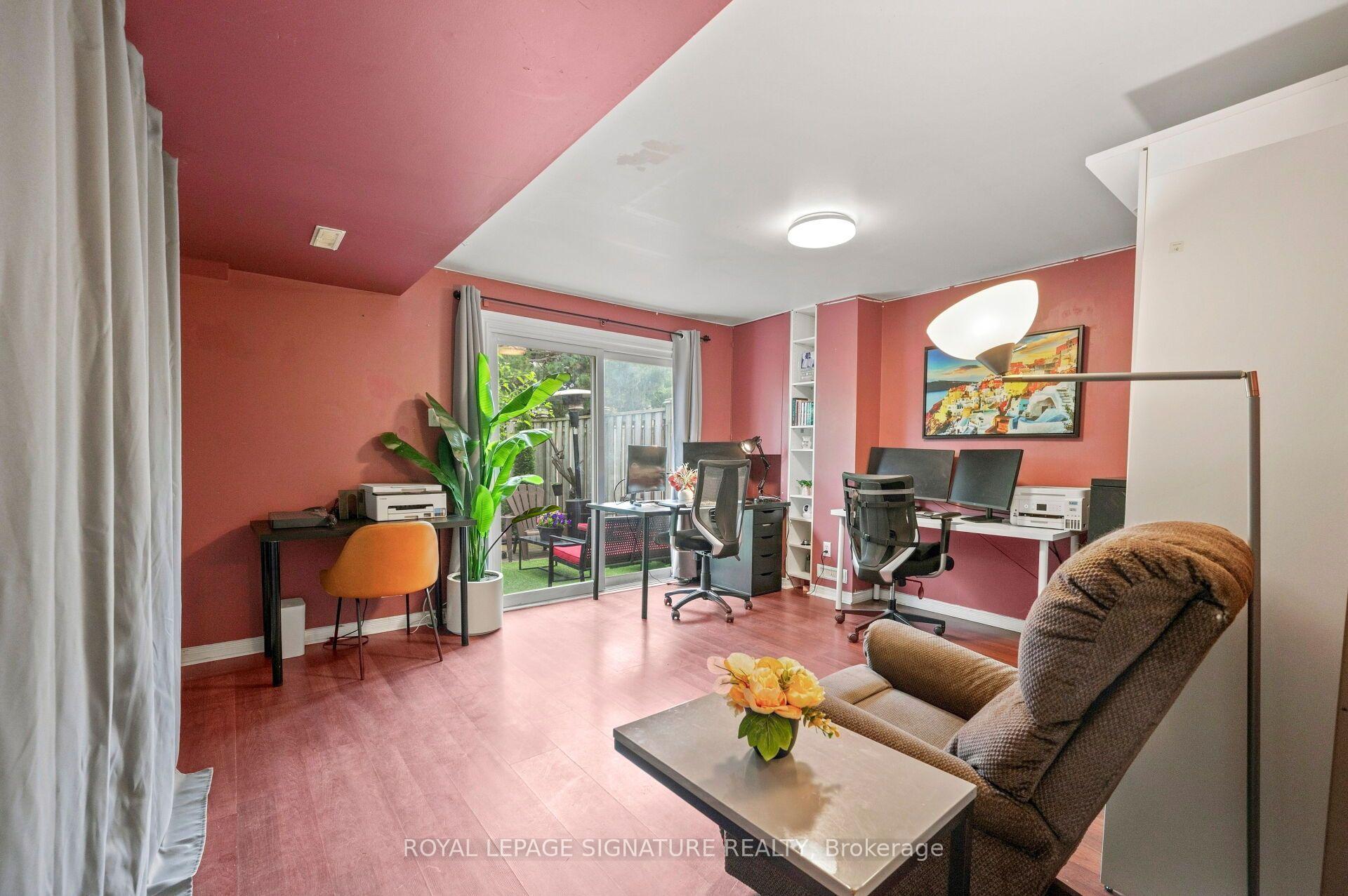 Photo 40 of Unit 132, 1221 Dundix Road, Mississauga, Applewood — HOMEH