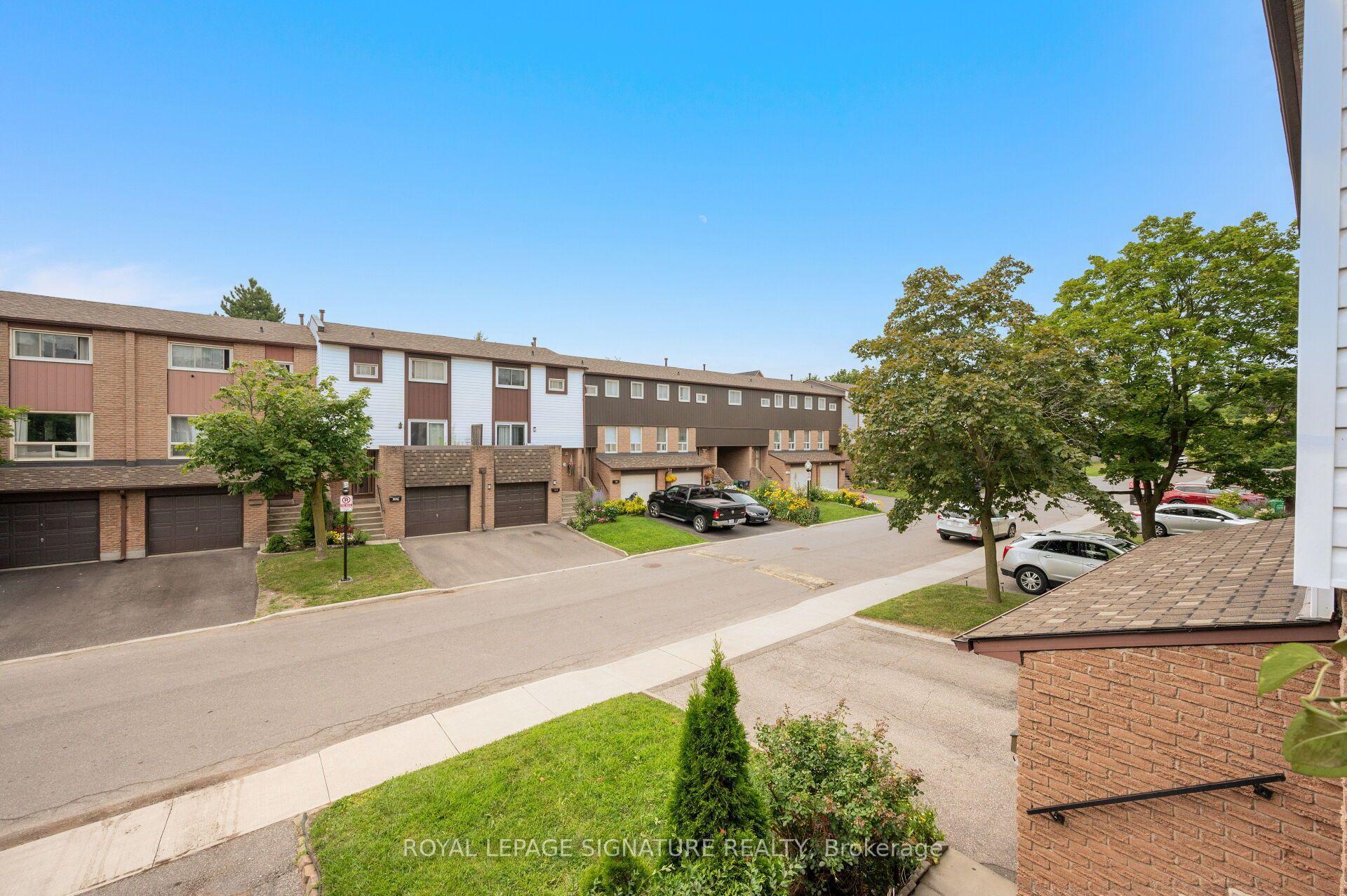 Photo 43 of Unit 132, 1221 Dundix Road, Mississauga, Applewood — HOMEH