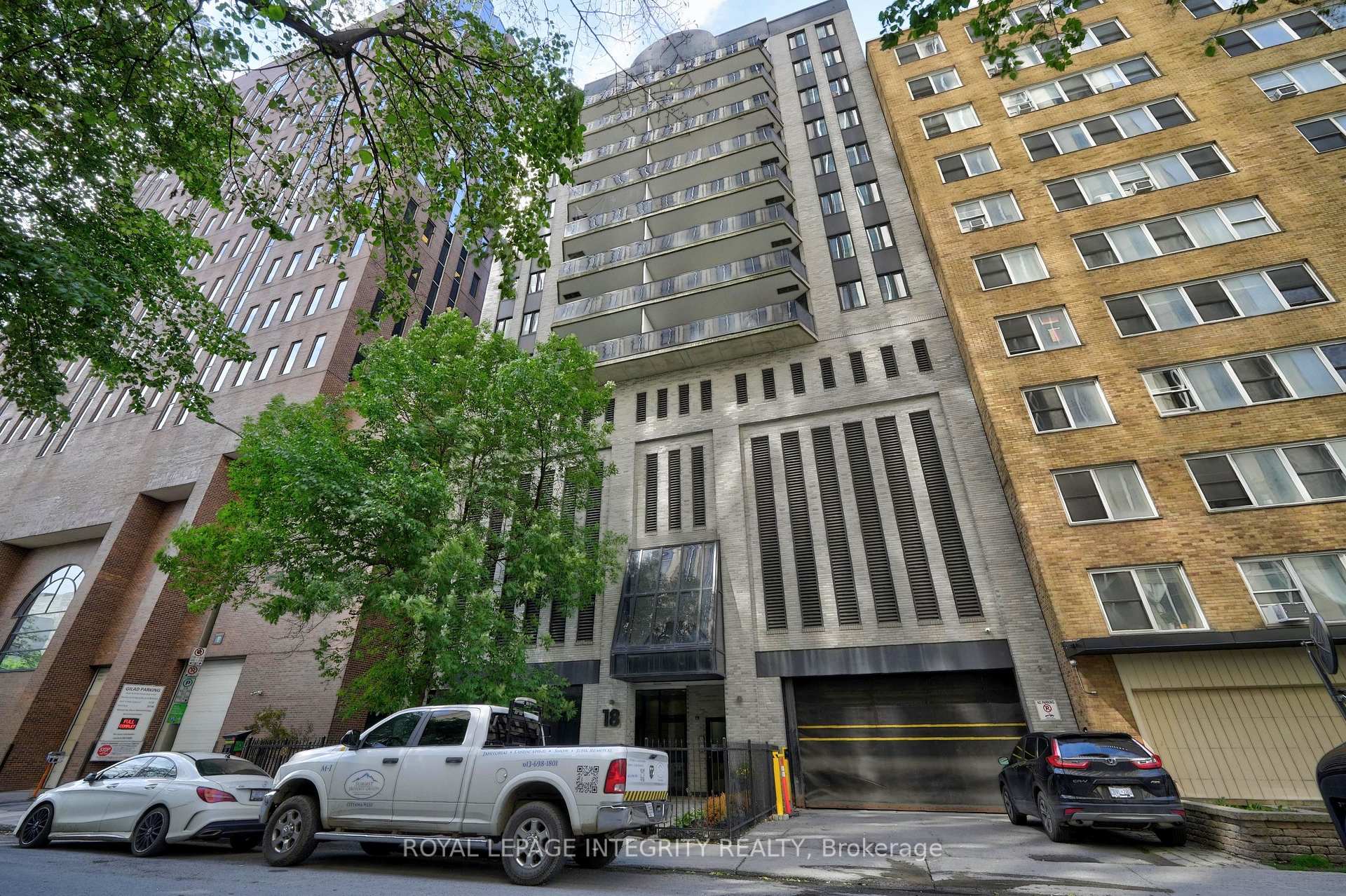 Photo of Unit PH1, 18 Nepean Street