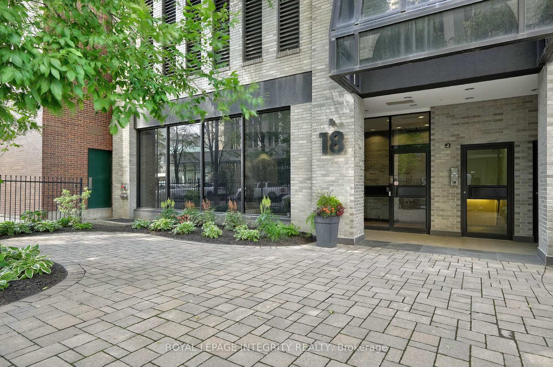 Photo 3 of Unit PH1, 18 Nepean Street, Ottawa, Ottawa Centre — HOMEH
