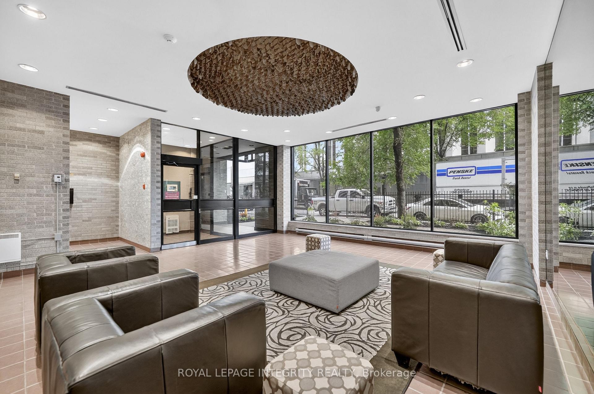 Photo 5 of Unit PH1, 18 Nepean Street, Ottawa, Ottawa Centre — HOMEH