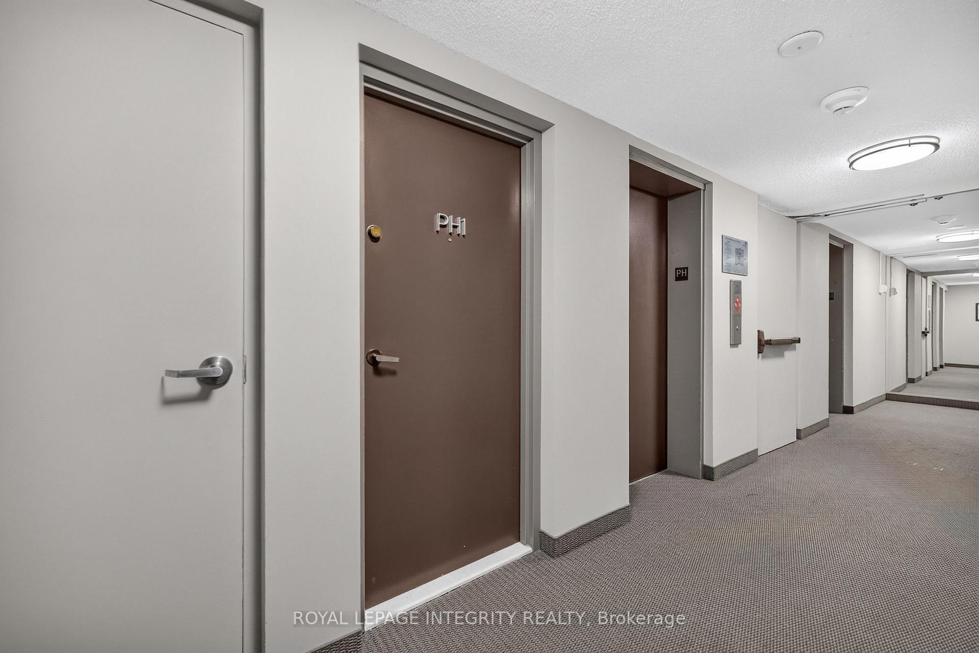Photo 6 of Unit PH1, 18 Nepean Street, Ottawa, Ottawa Centre — HOMEH