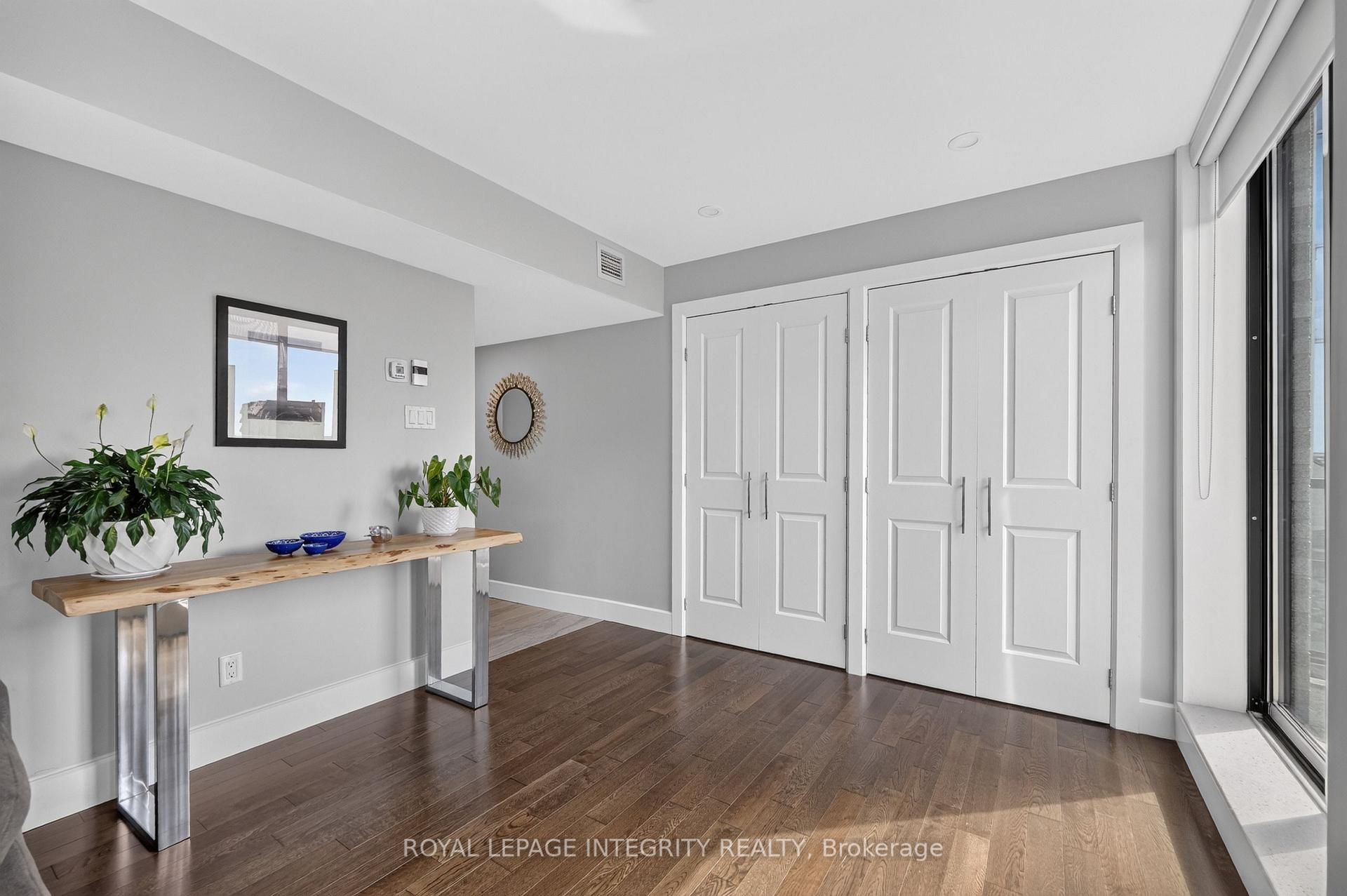Photo 9 of Unit PH1, 18 Nepean Street, Ottawa, Ottawa Centre — HOMEH