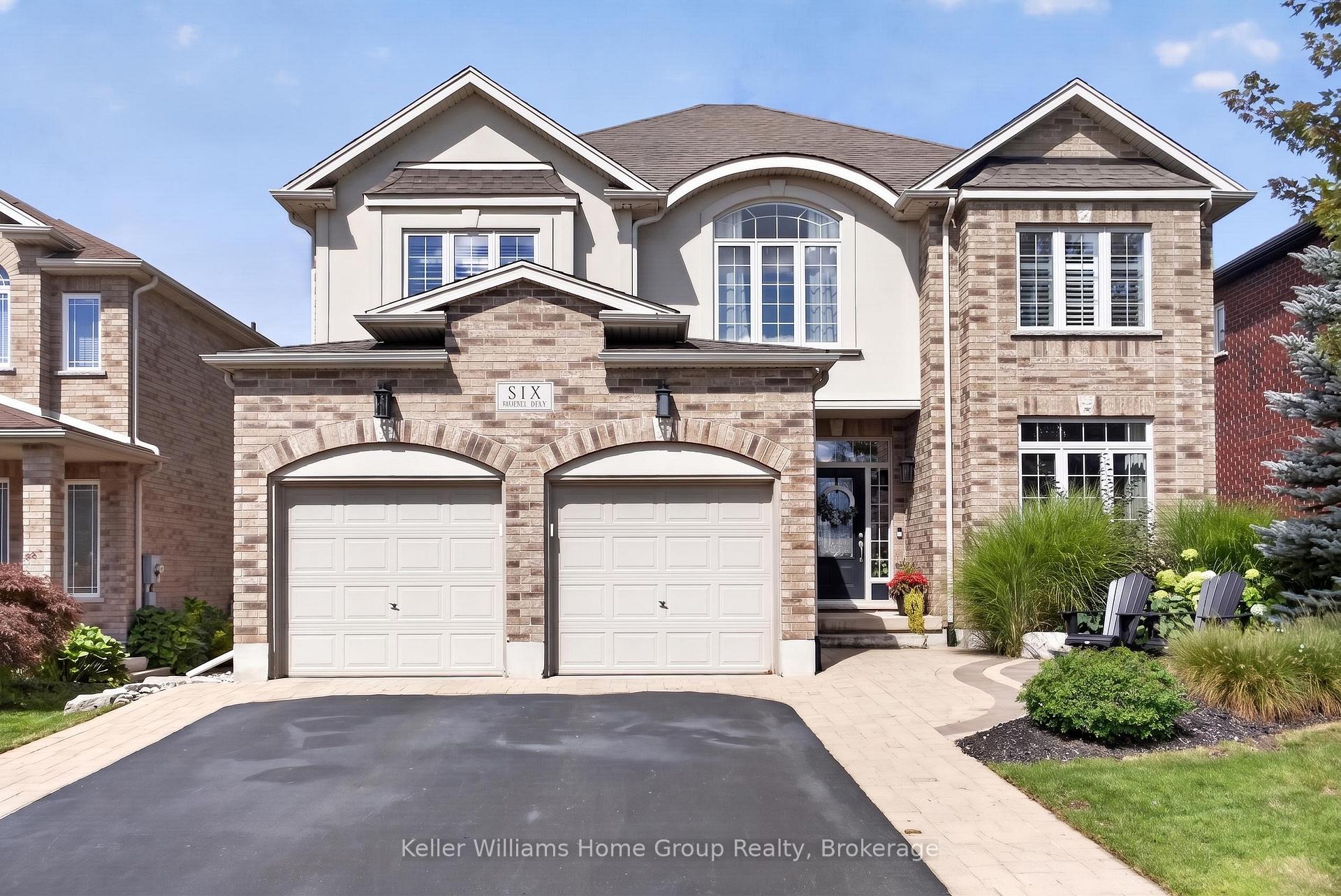 Photo 1 of 6 Sweeney Drive, Guelph, Kortright East — HOMEH