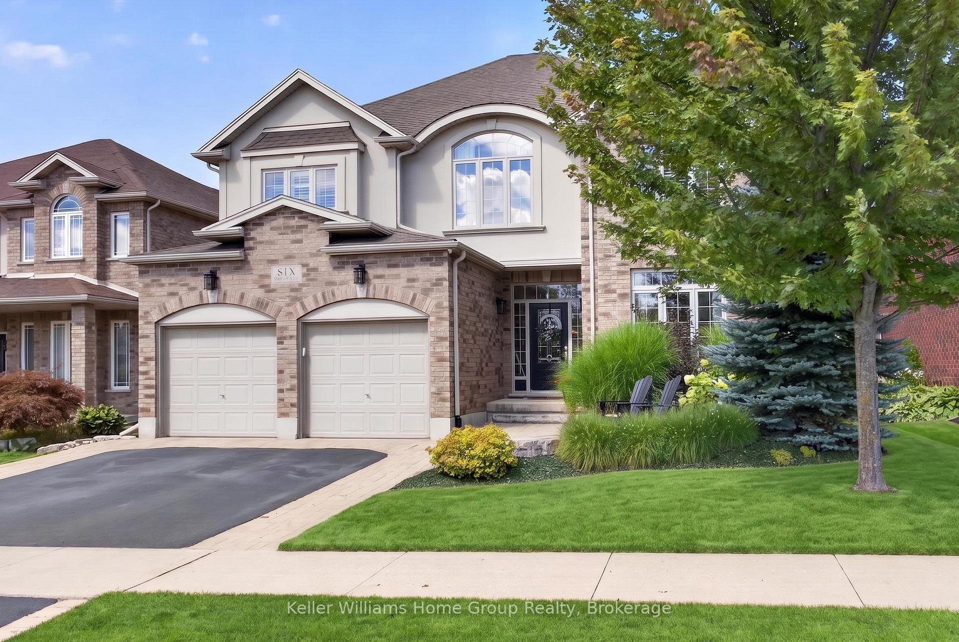Photo 2 of 6 Sweeney Drive, Guelph, Kortright East — HOMEH