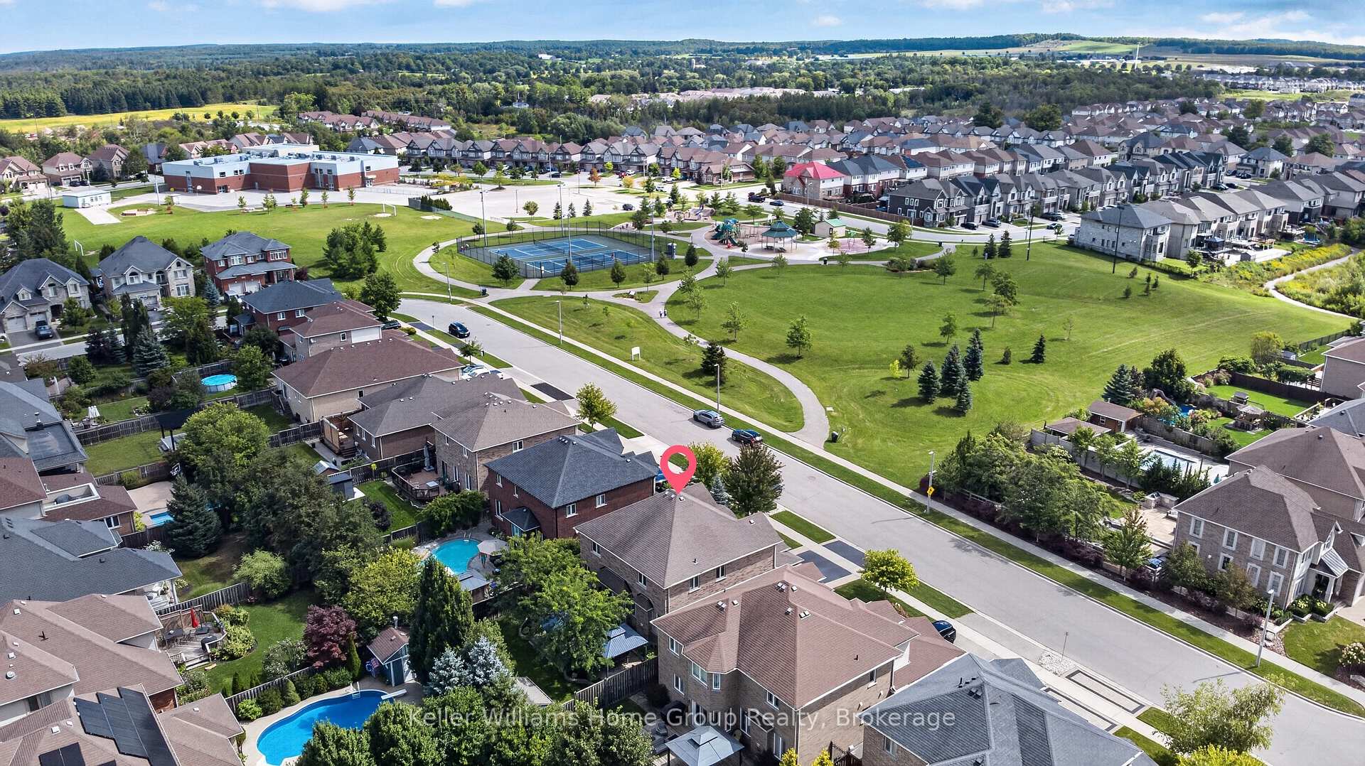 Photo 5 of 6 Sweeney Drive, Guelph, Kortright East — HOMEH