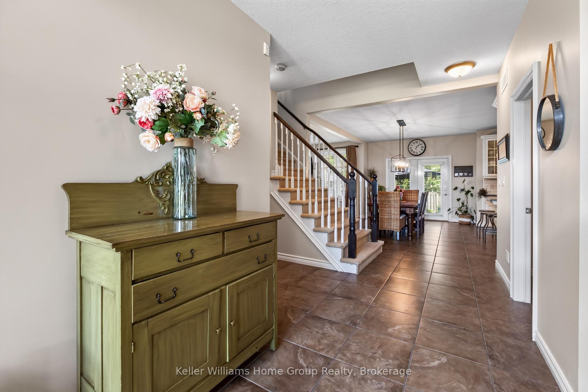 Photo 6 of 6 Sweeney Drive, Guelph, Kortright East — HOMEH