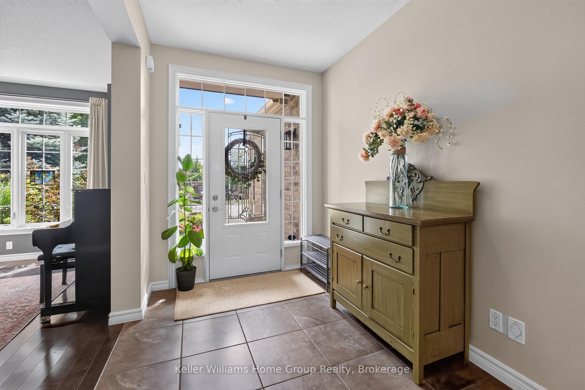 Photo 7 of 6 Sweeney Drive, Guelph, Kortright East — HOMEH