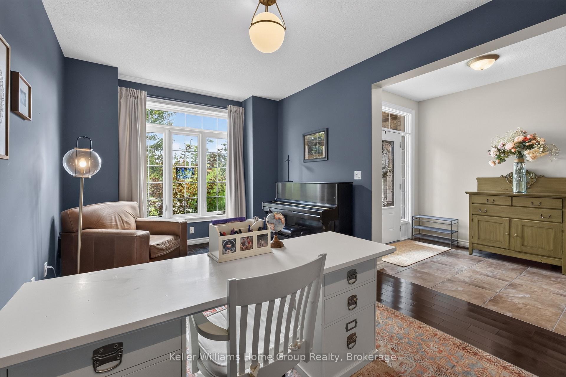 Photo 10 of 6 Sweeney Drive, Guelph, Kortright East — HOMEH