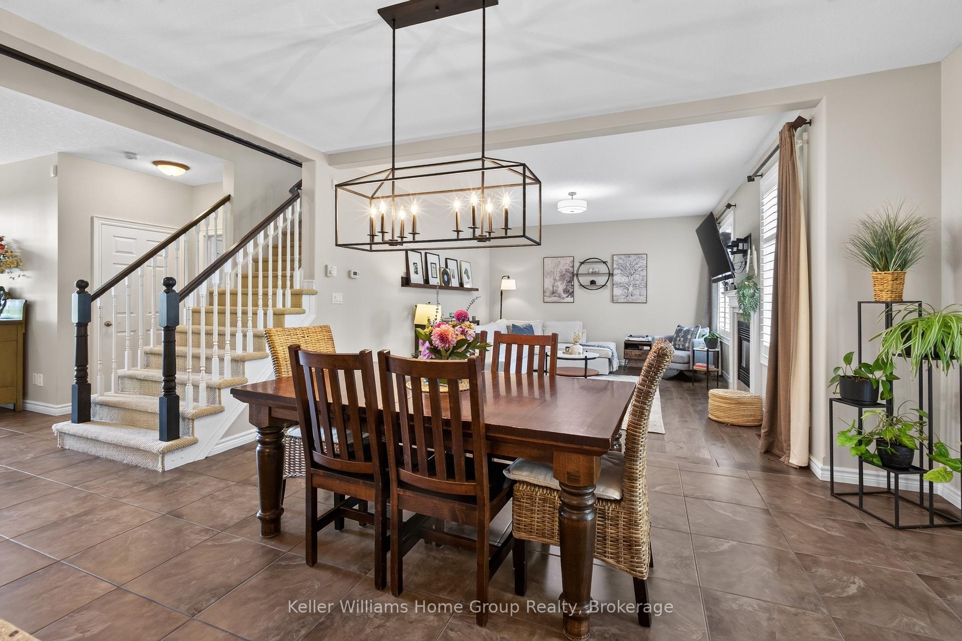 Photo 11 of 6 Sweeney Drive, Guelph, Kortright East — HOMEH