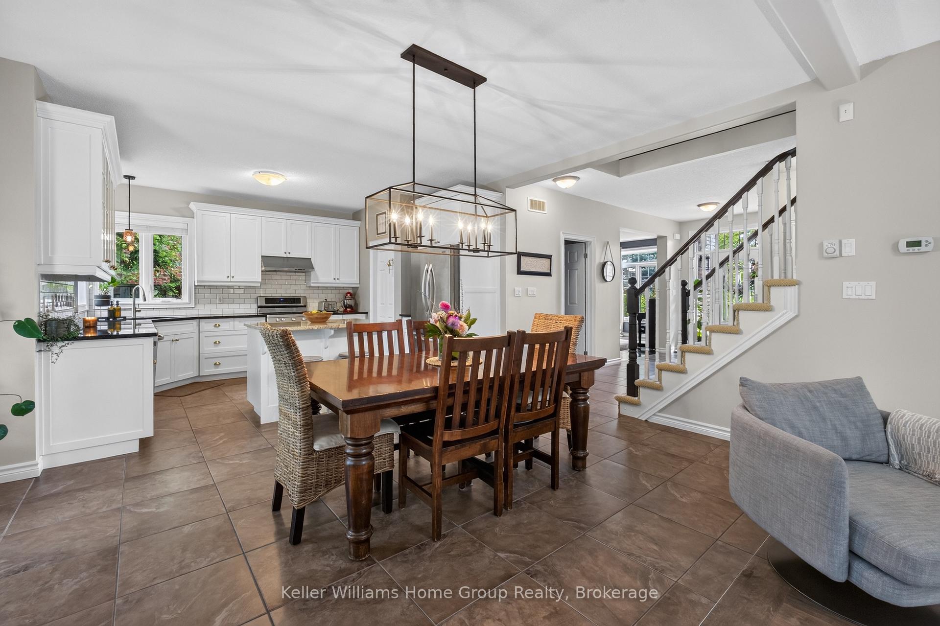 Photo 12 of 6 Sweeney Drive, Guelph, Kortright East — HOMEH