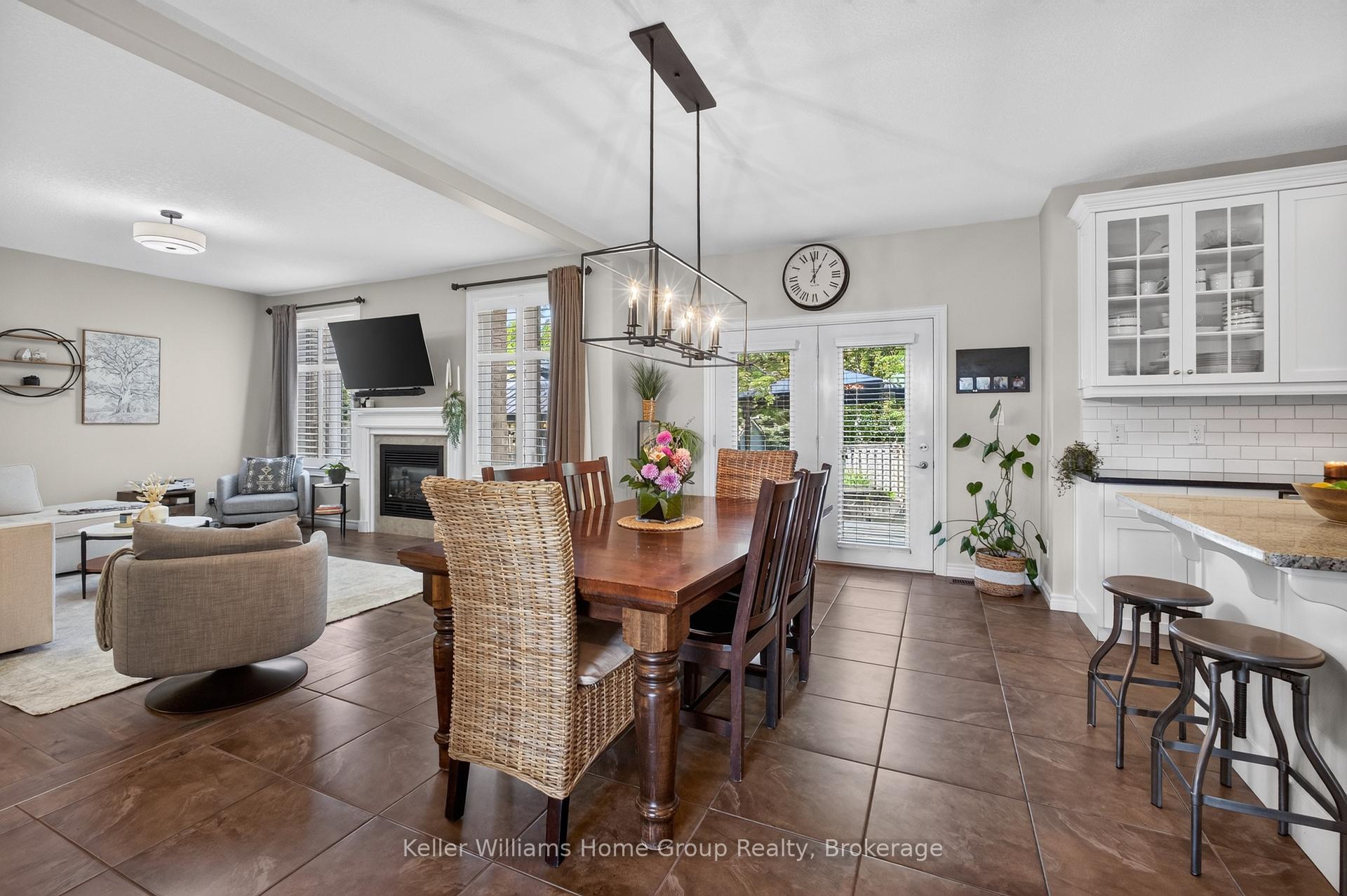 Photo 13 of 6 Sweeney Drive, Guelph, Kortright East — HOMEH