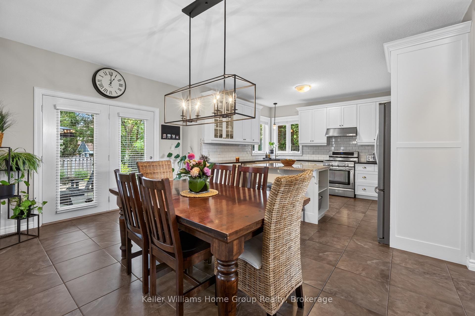 Photo 14 of 6 Sweeney Drive, Guelph, Kortright East — HOMEH