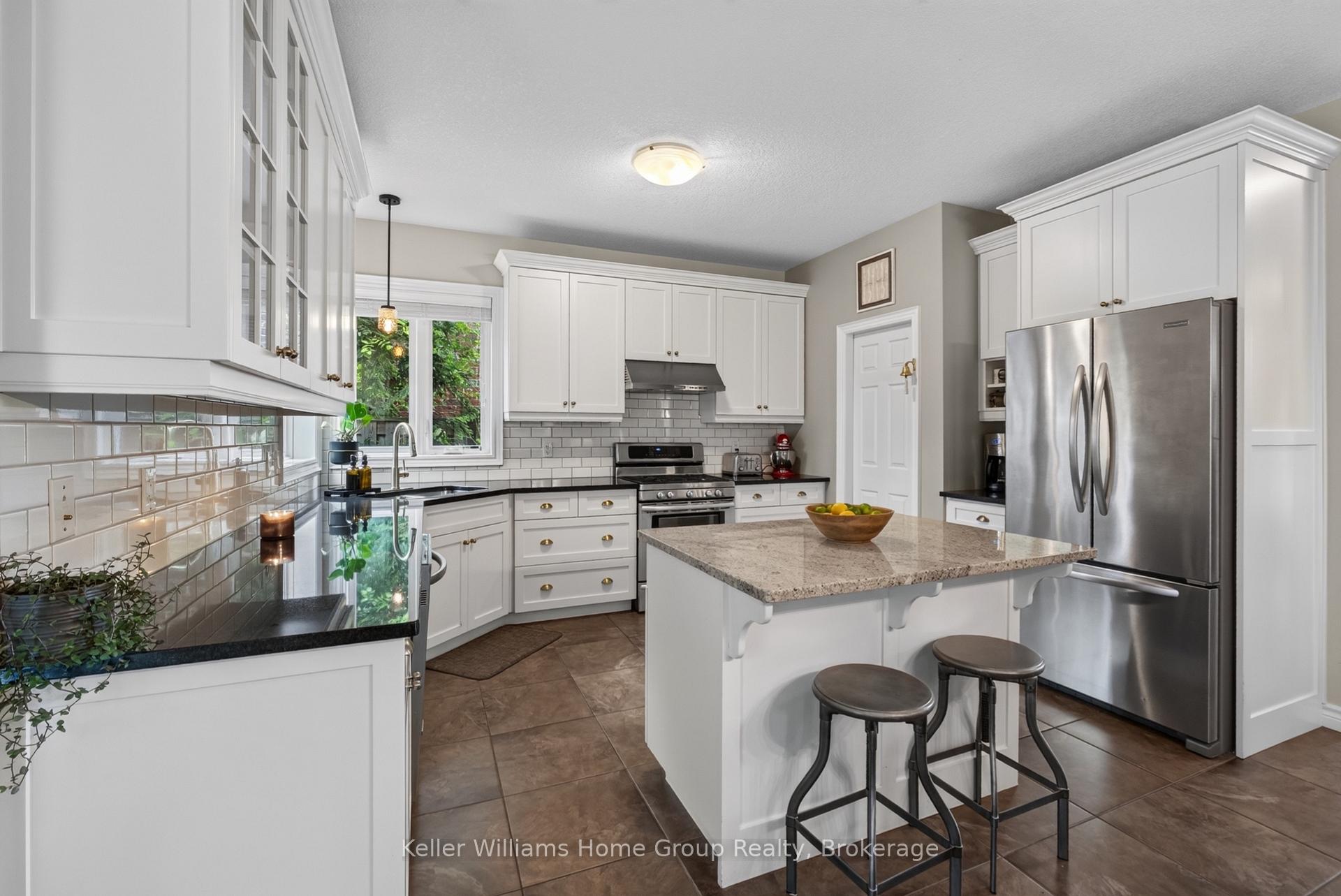 Photo 17 of 6 Sweeney Drive, Guelph, Kortright East — HOMEH
