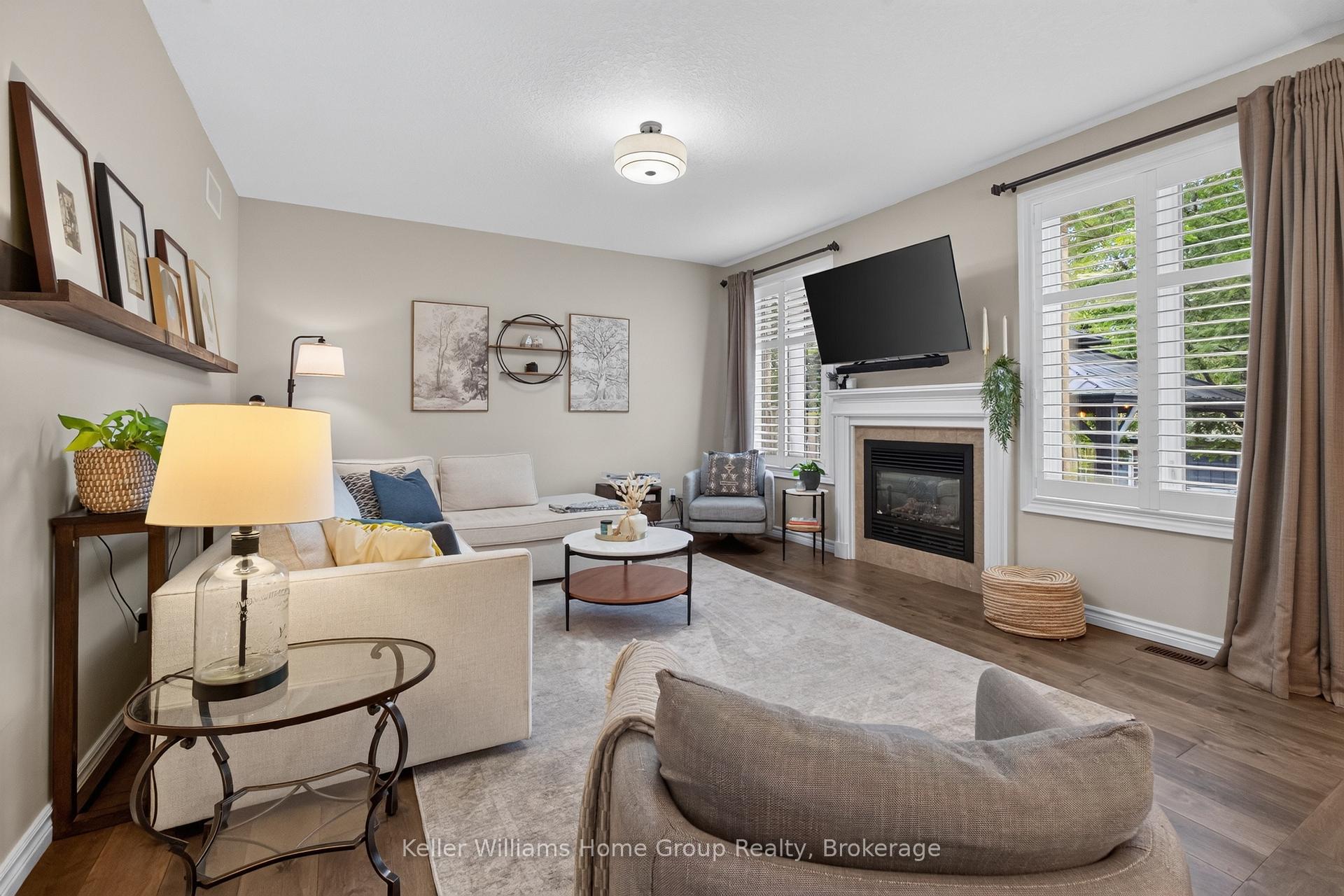Photo 18 of 6 Sweeney Drive, Guelph, Kortright East — HOMEH